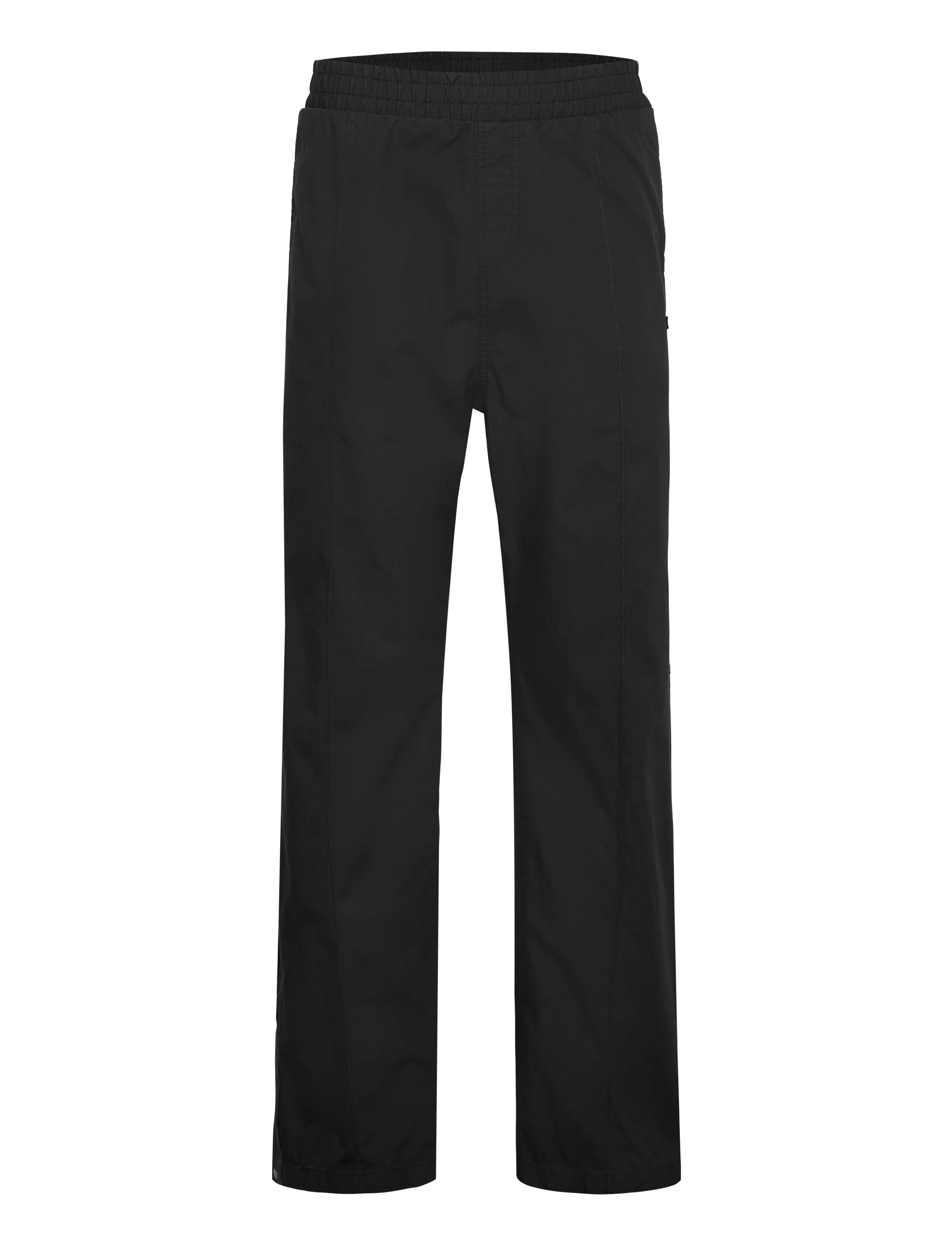 HUGO BLUE Reid243W - HUGO BLUE - BLACK / black