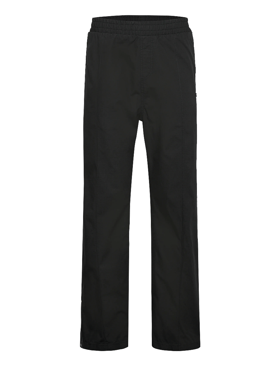 HUGO BLUE - Reid243W - freizeithosen - black - 1