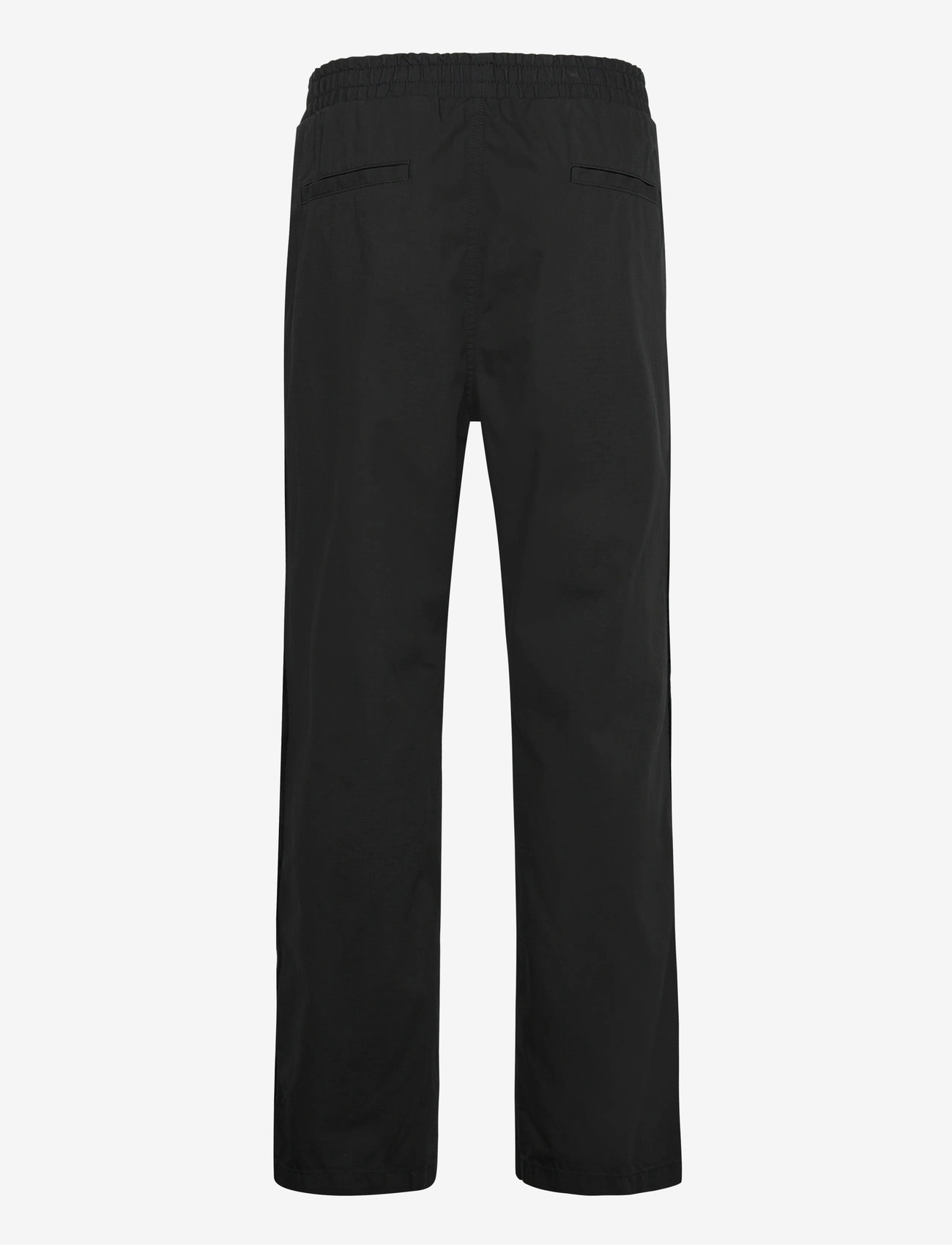 HUGO BLUE - Reid243W - sügisesed riided - black - 1