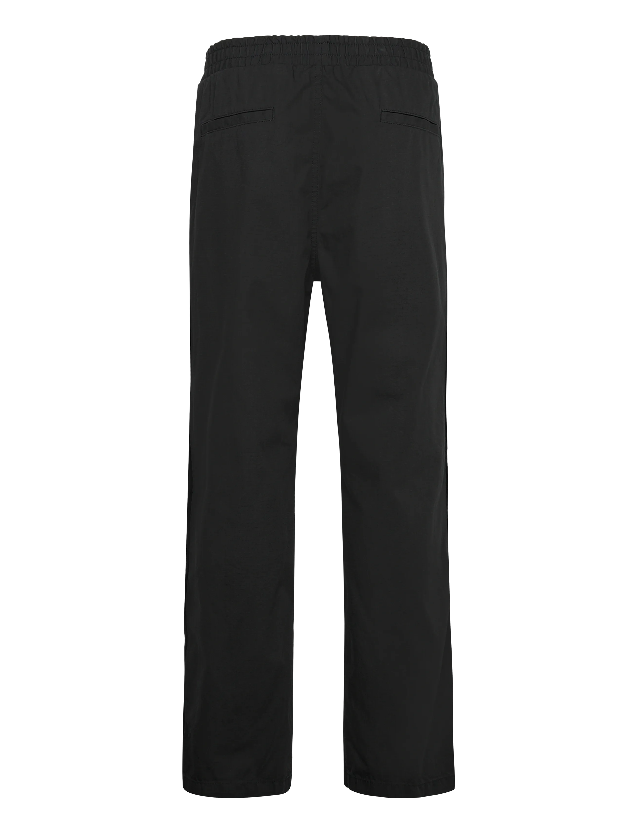 HUGO BLUE - Reid243W - vyrams - black - 1