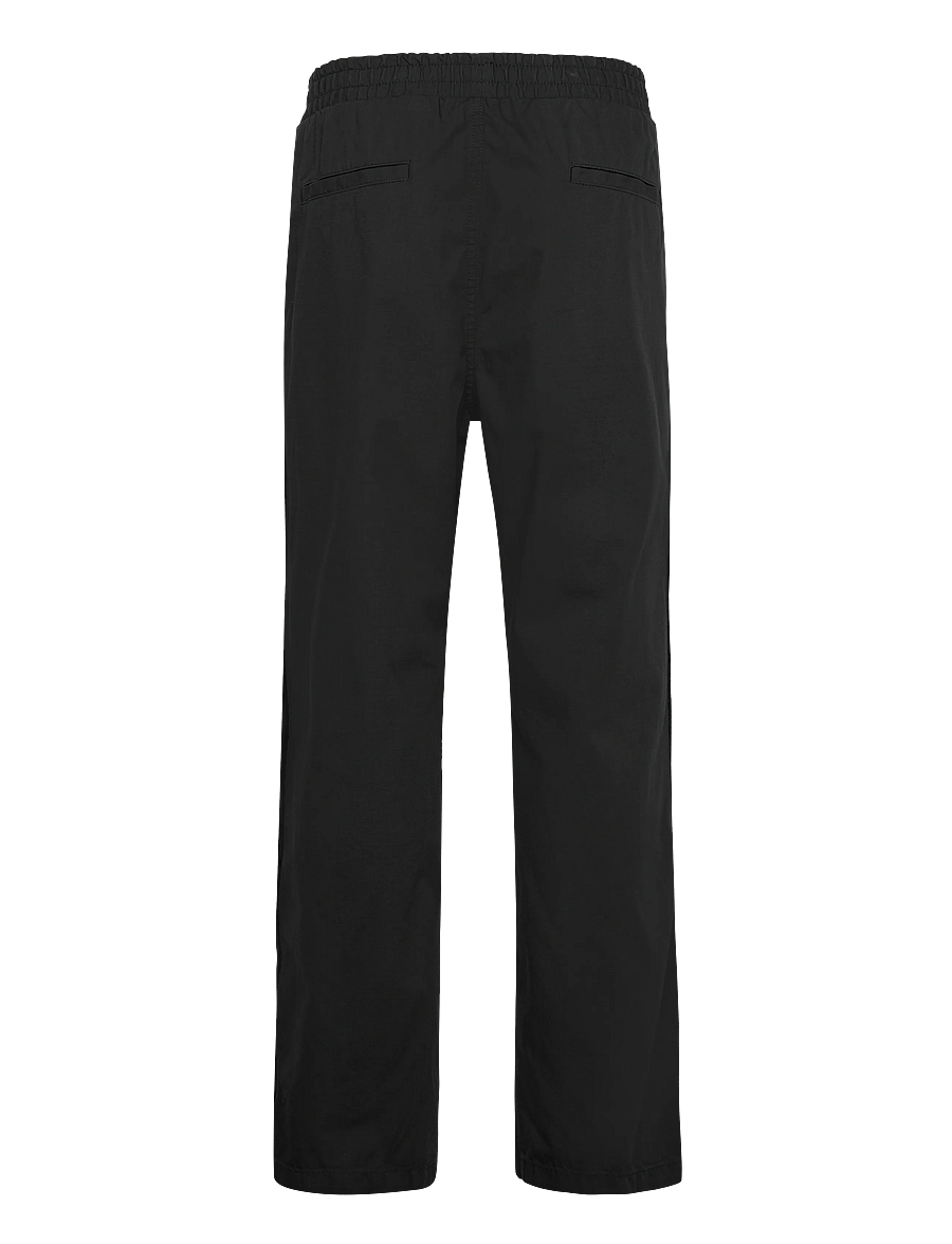 HUGO BLUE - Reid243W - freizeithosen - black - 2