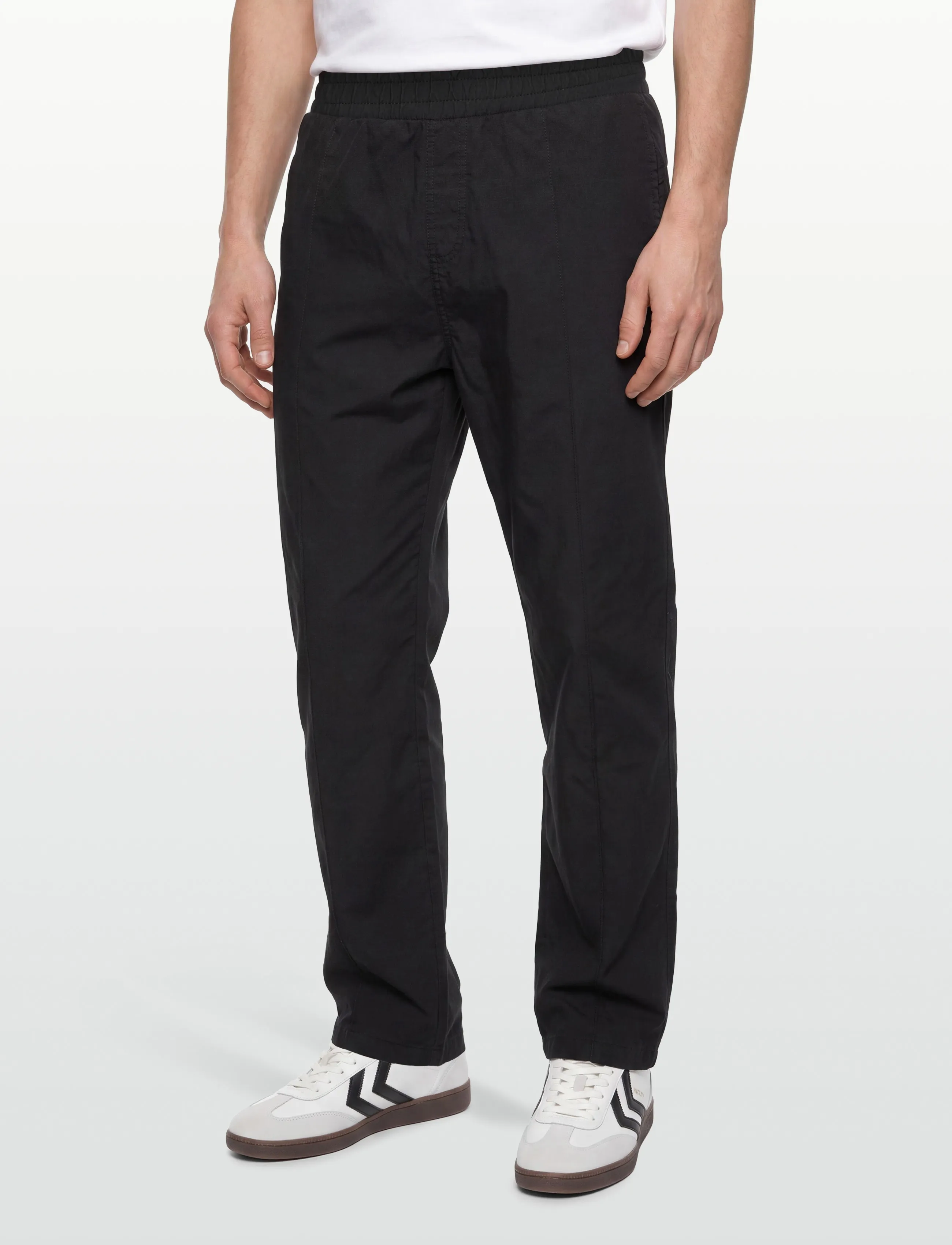 HUGO BLUE - Reid243W - casual - black - 5