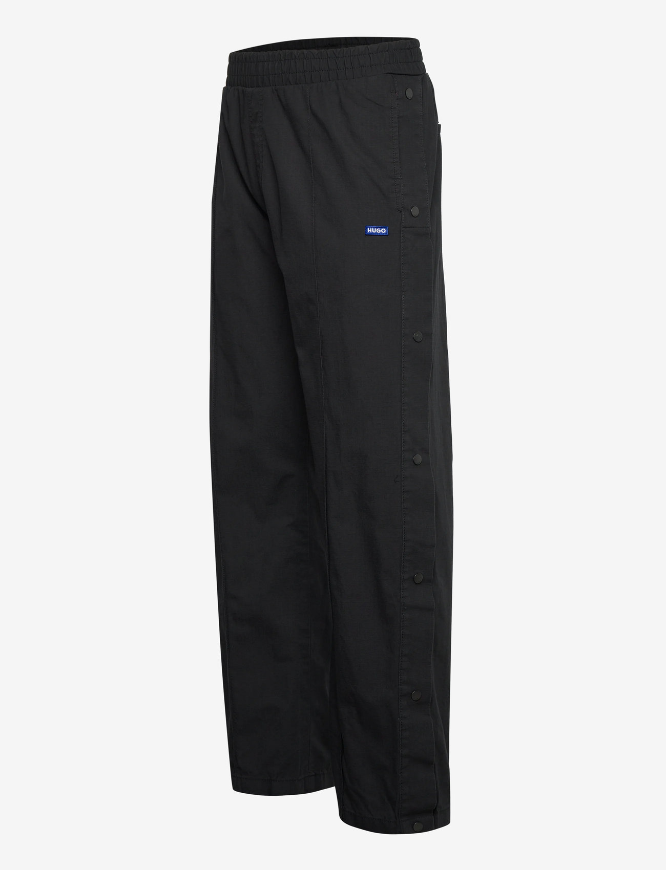 HUGO BLUE - Reid243W - sügisesed riided - black - 2