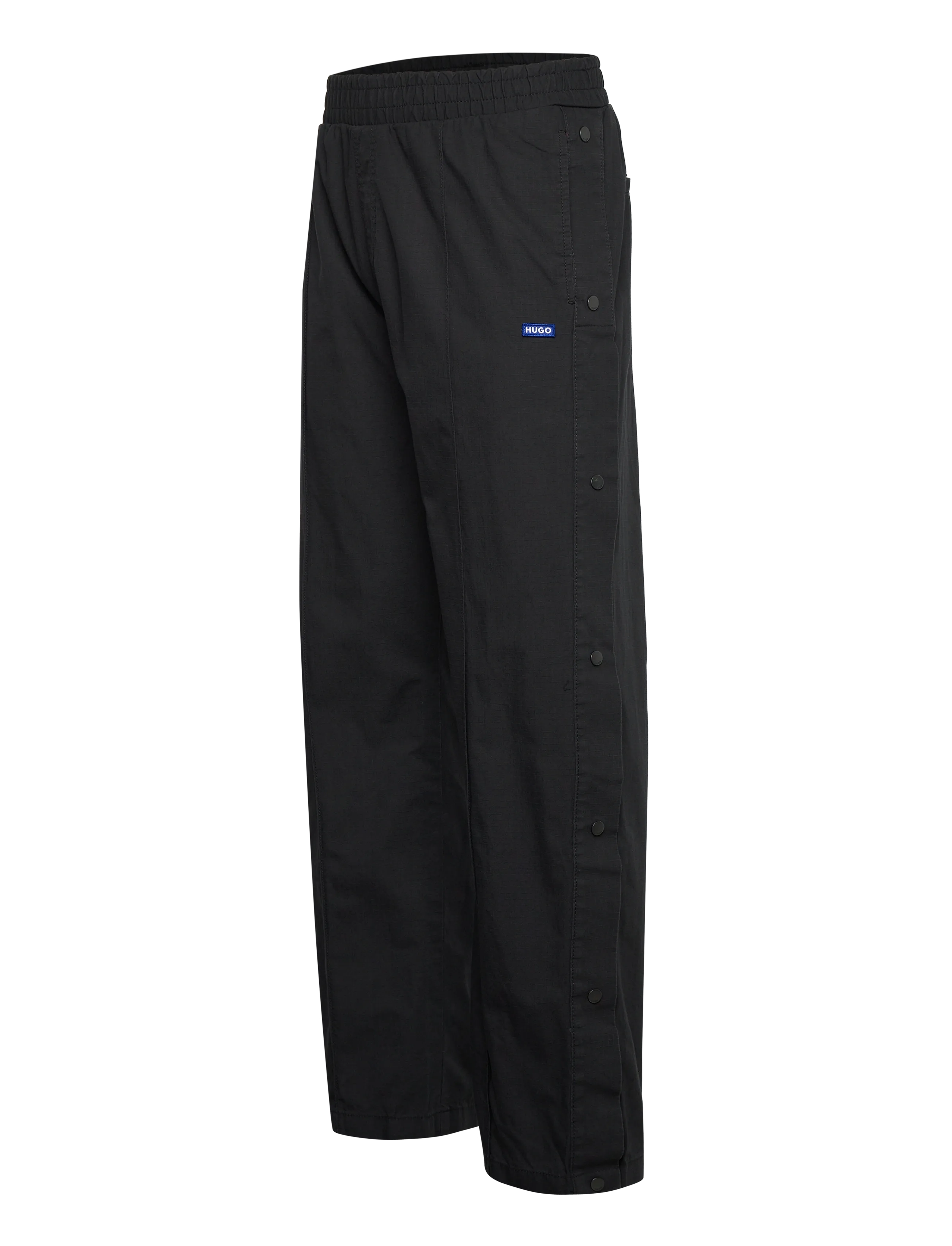 HUGO BLUE - Reid243W - vyrams - black - 2