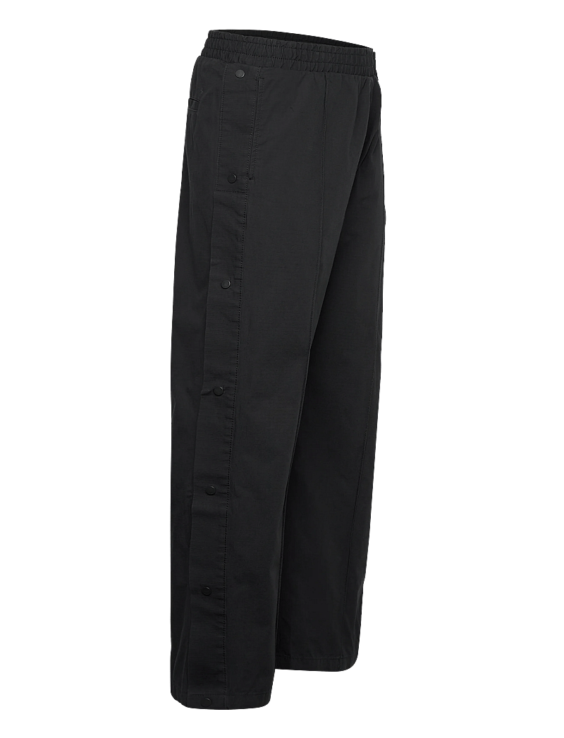 HUGO BLUE - Reid243W - vabaaja püksid - black - 3