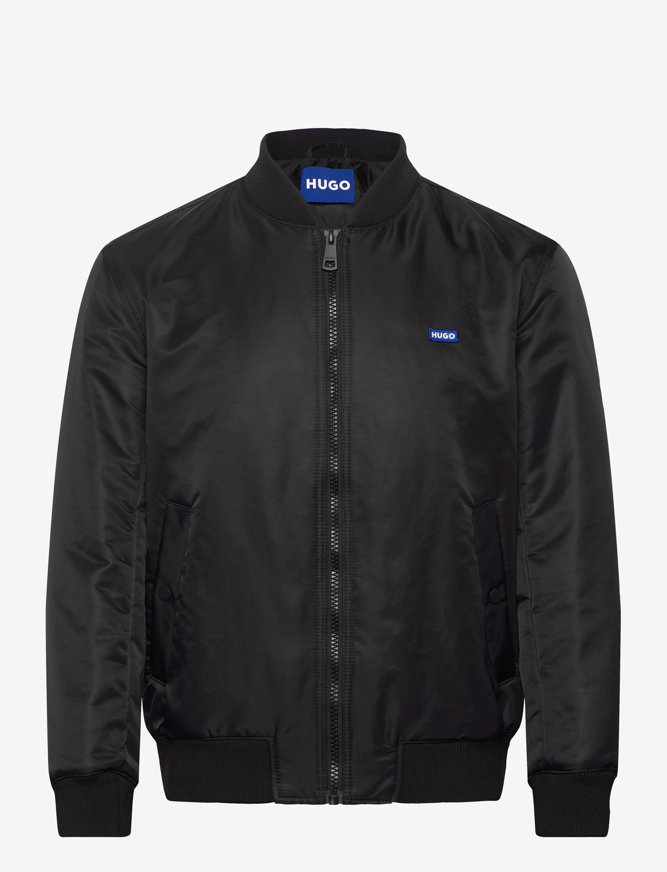 HUGO BLUE - Balci2431 - black - 0