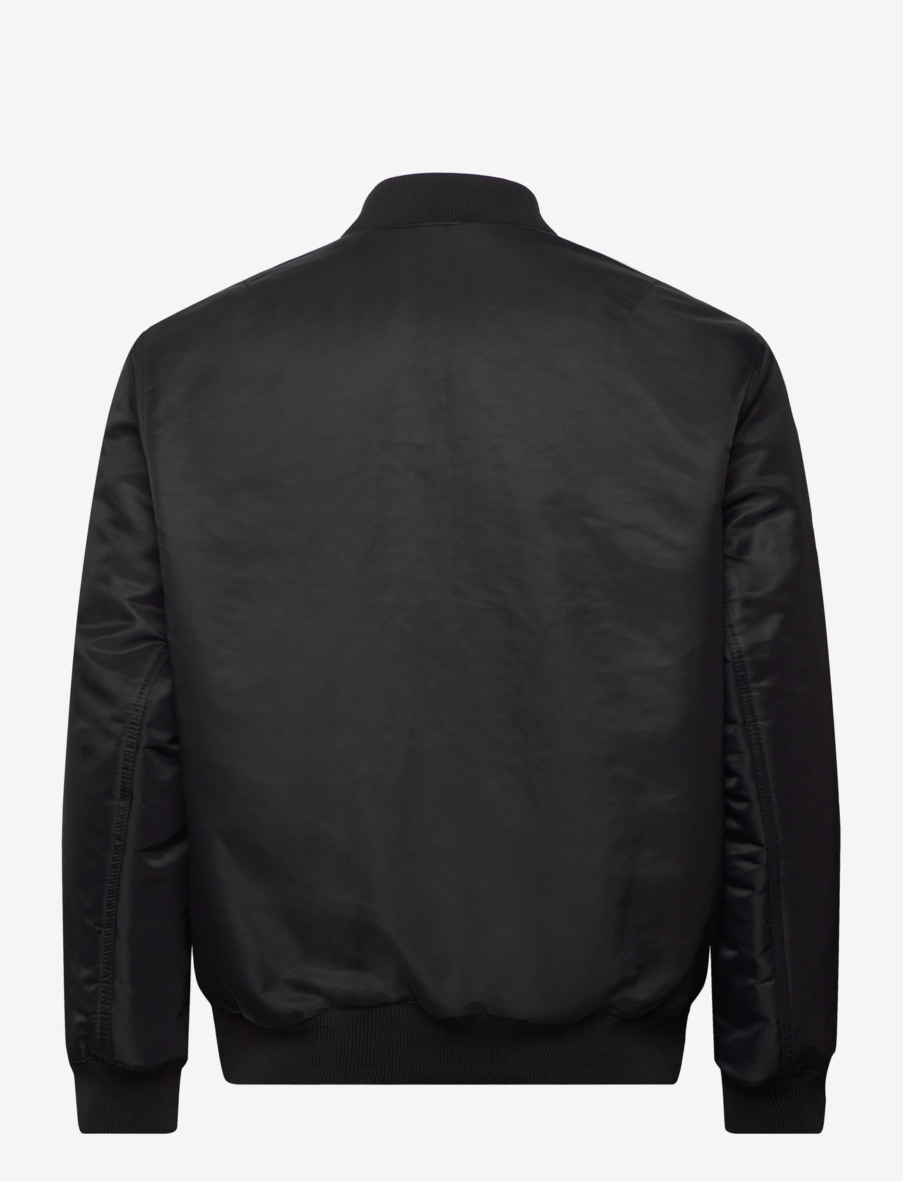 HUGO BLUE - Balci2431 - black - 1