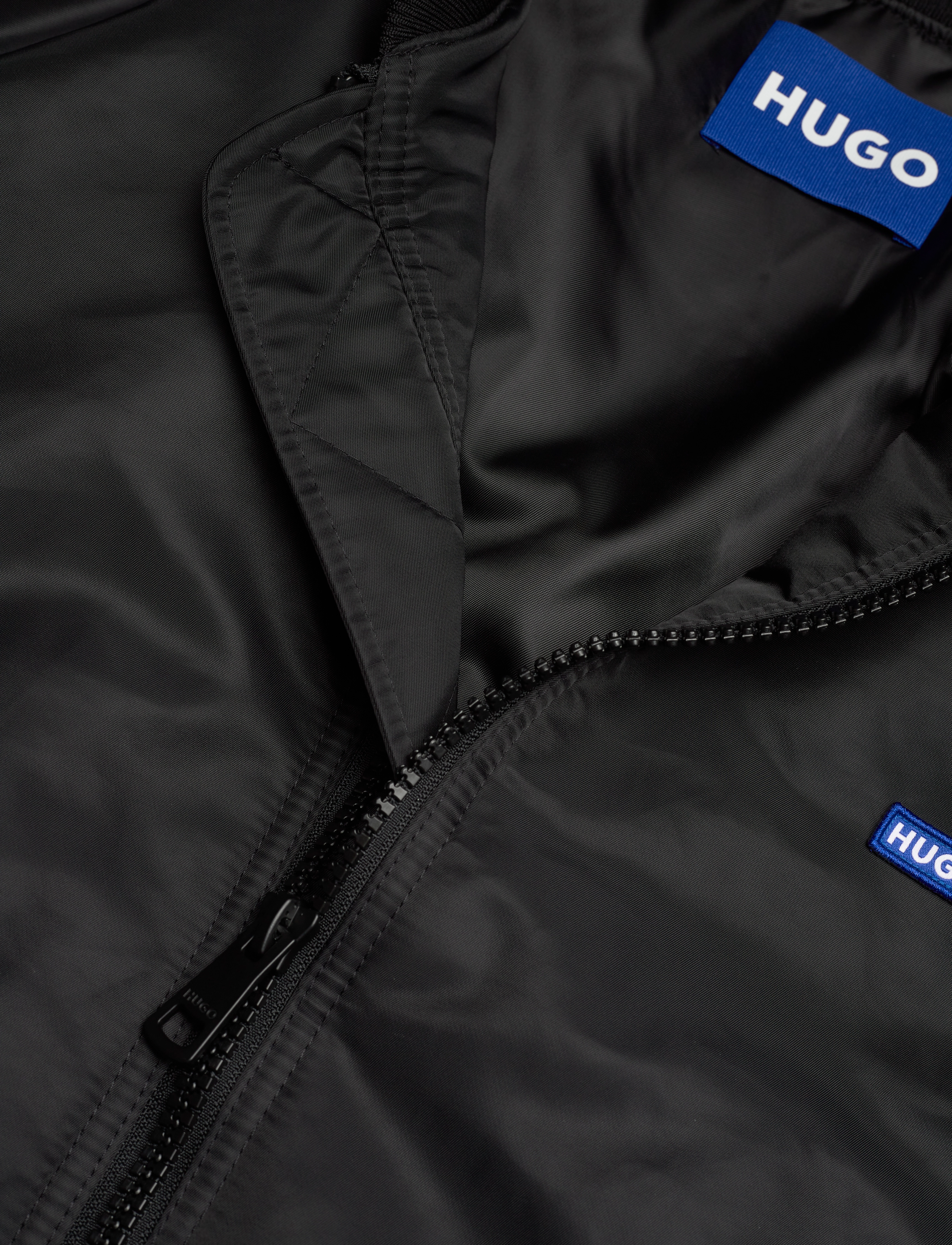 HUGO BLUE - Balci2431 - black - 2