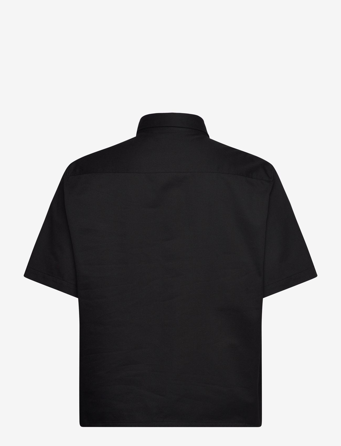 HUGO BLUE - Ekyno - kurzarmhemden - black - 1