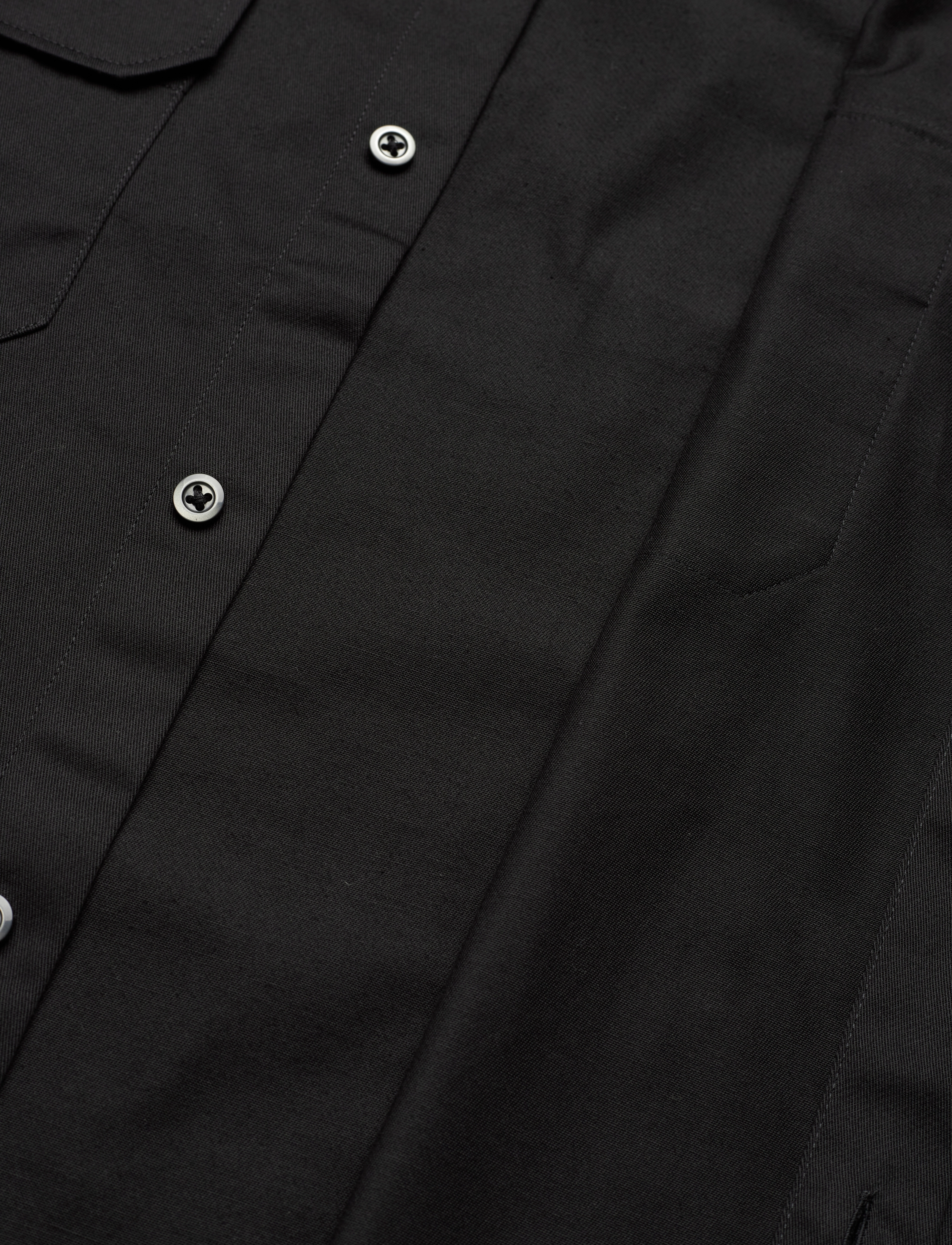 HUGO BLUE - Ekyno - mehed - black - 3