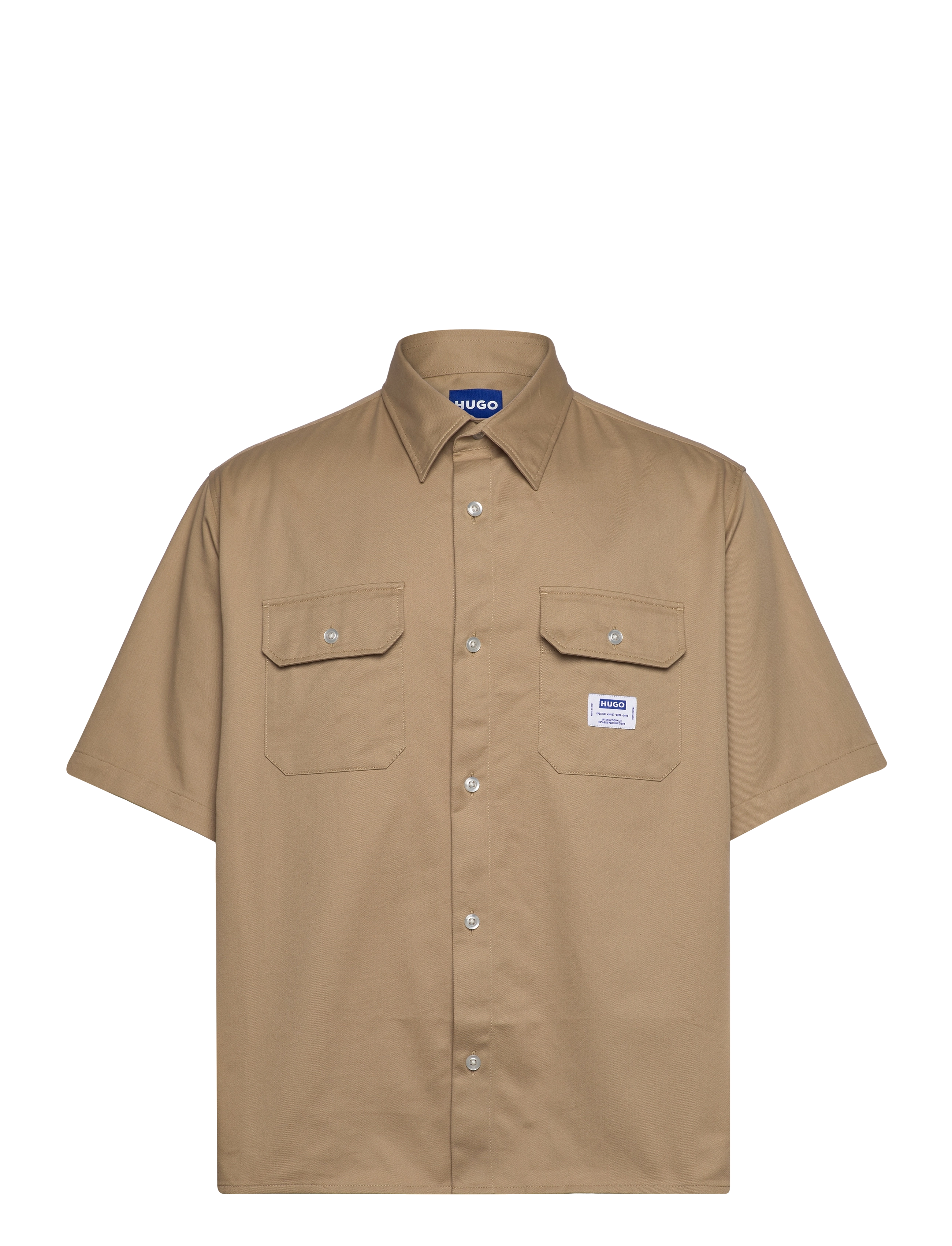 MEDIUM BEIGE