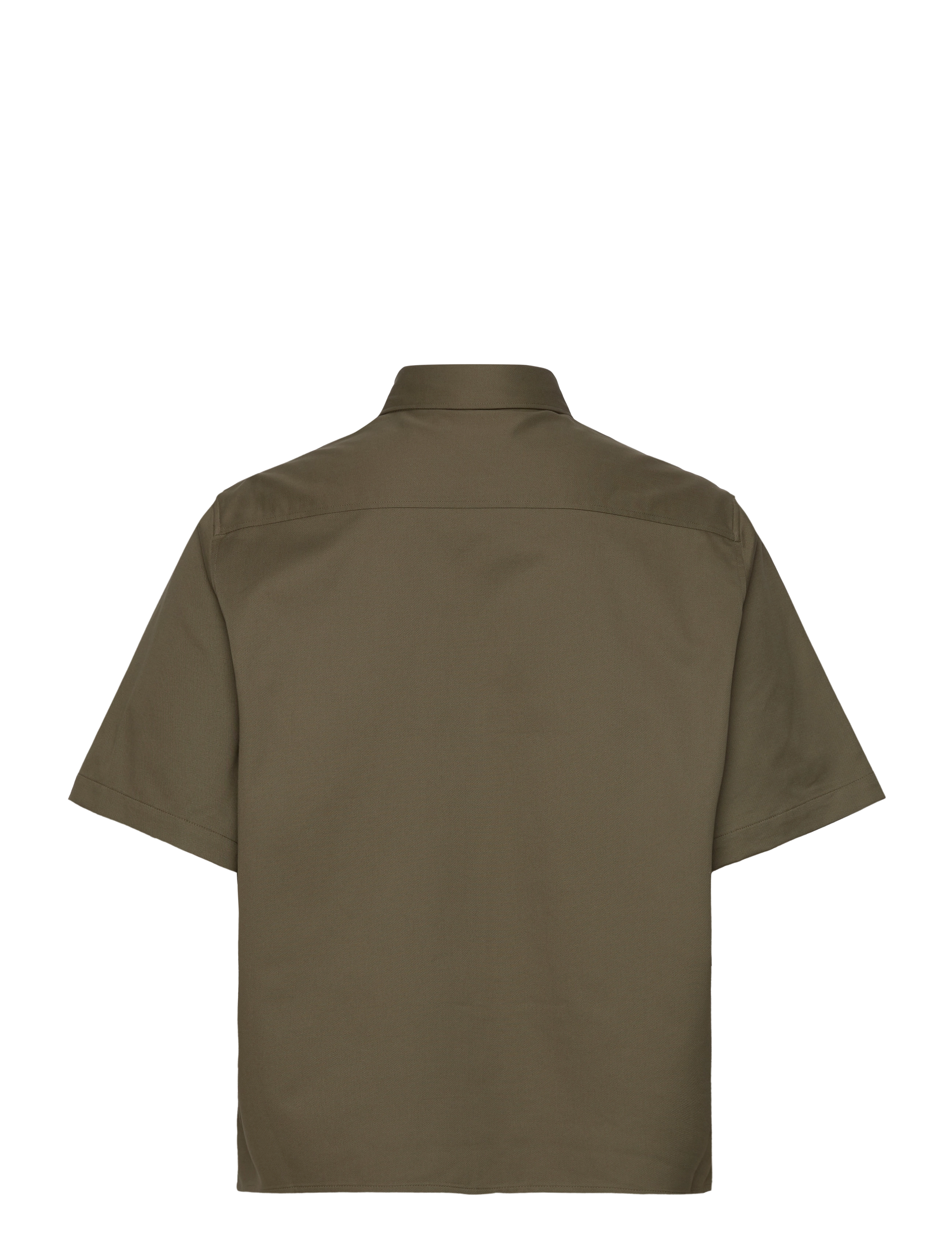 HUGO BLUE - Ekyno - herren - open green - 1