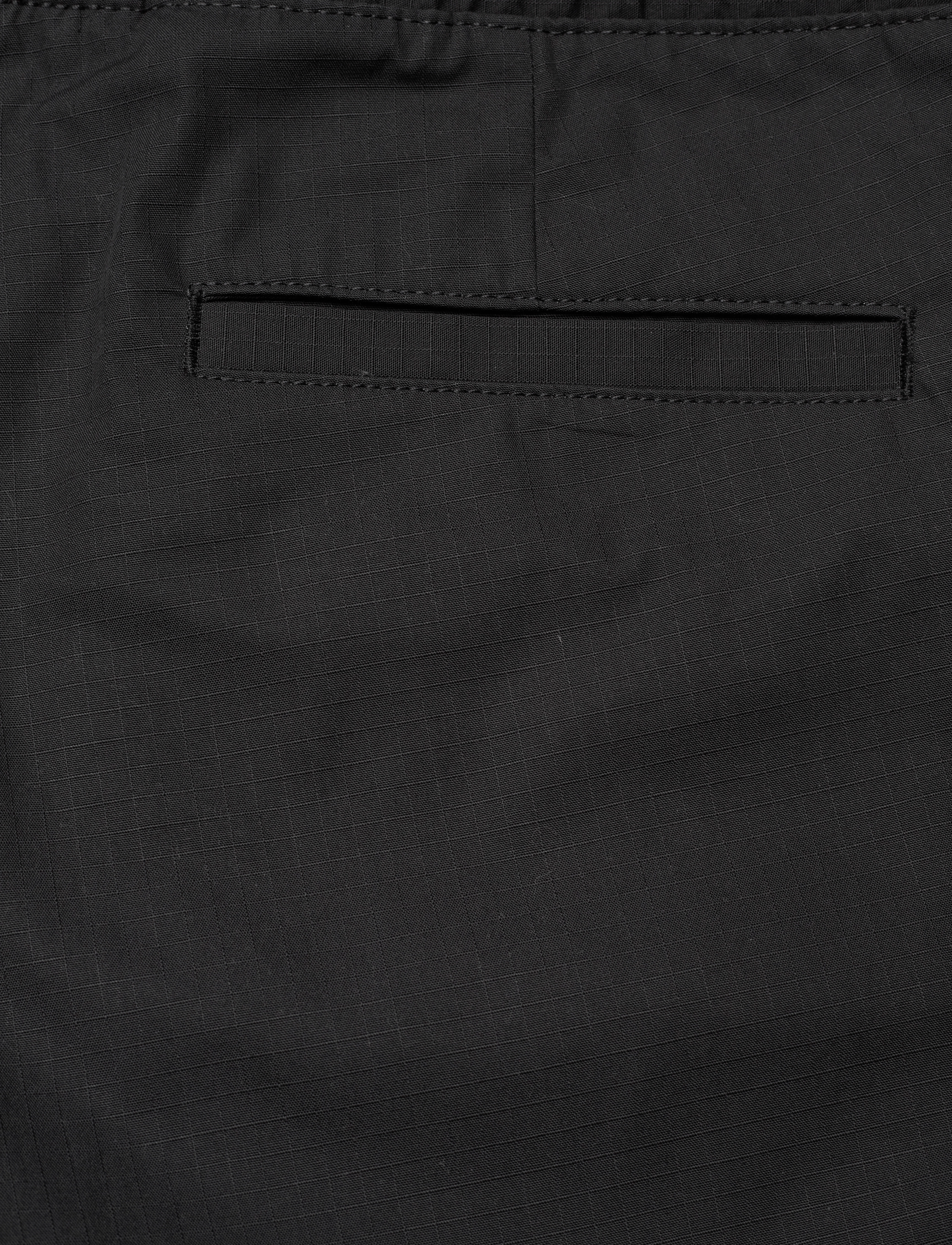 HUGO BLUE - Gibor242 - black - 4