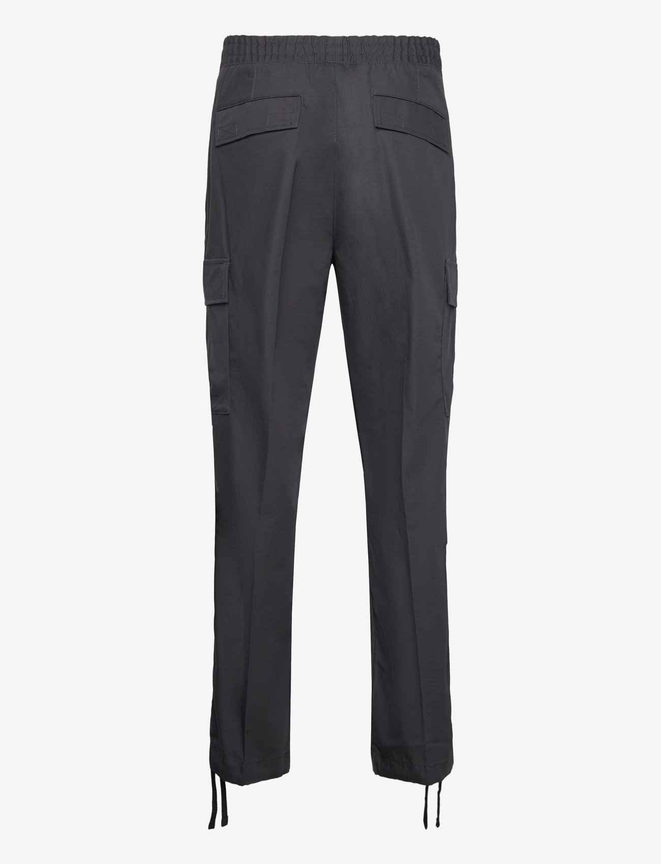 HUGO BLUE - Gadic242 - herbstliche kleidung - black - 1