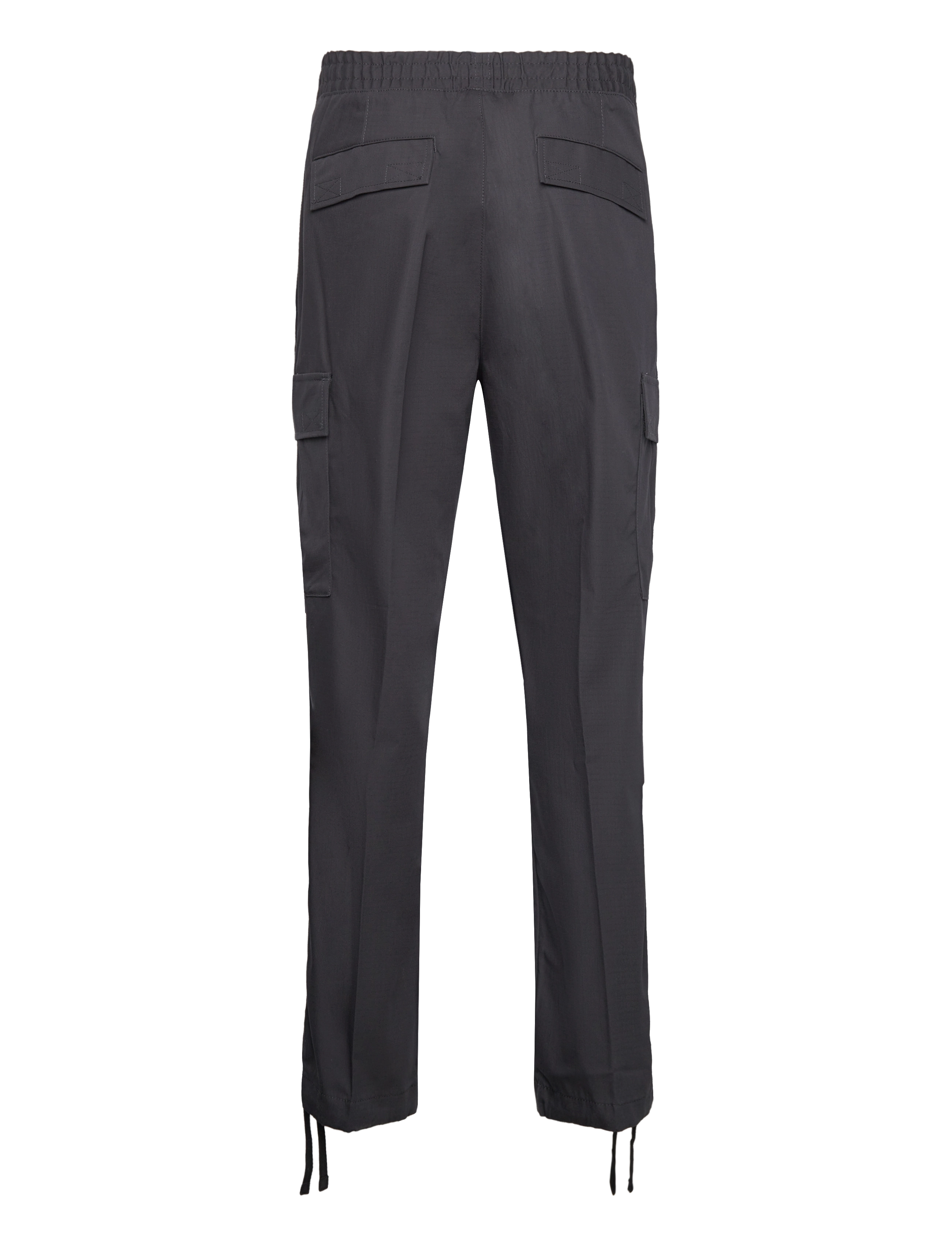 HUGO BLUE - Gadic242 - cargo püksid - black - 1