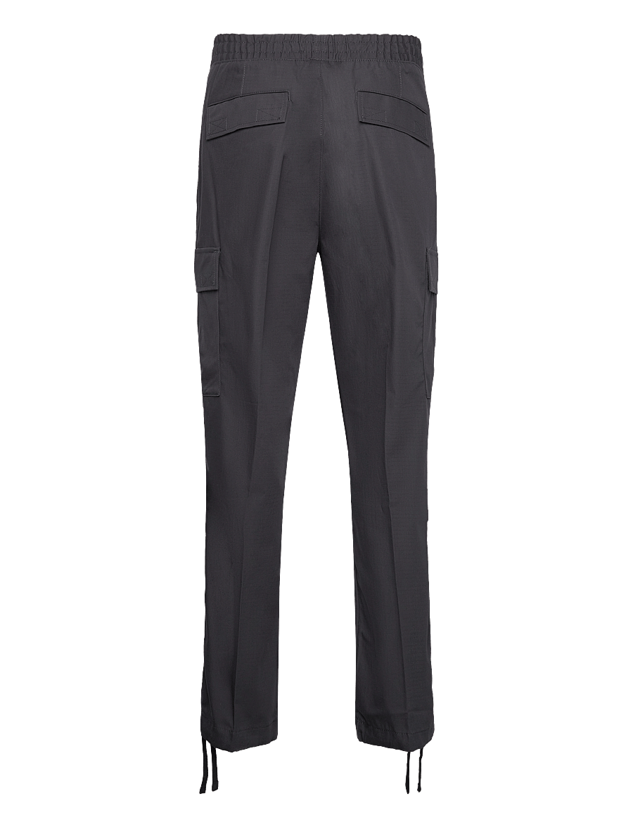 HUGO BLUE - Gadic242 - cargohose - black - 1