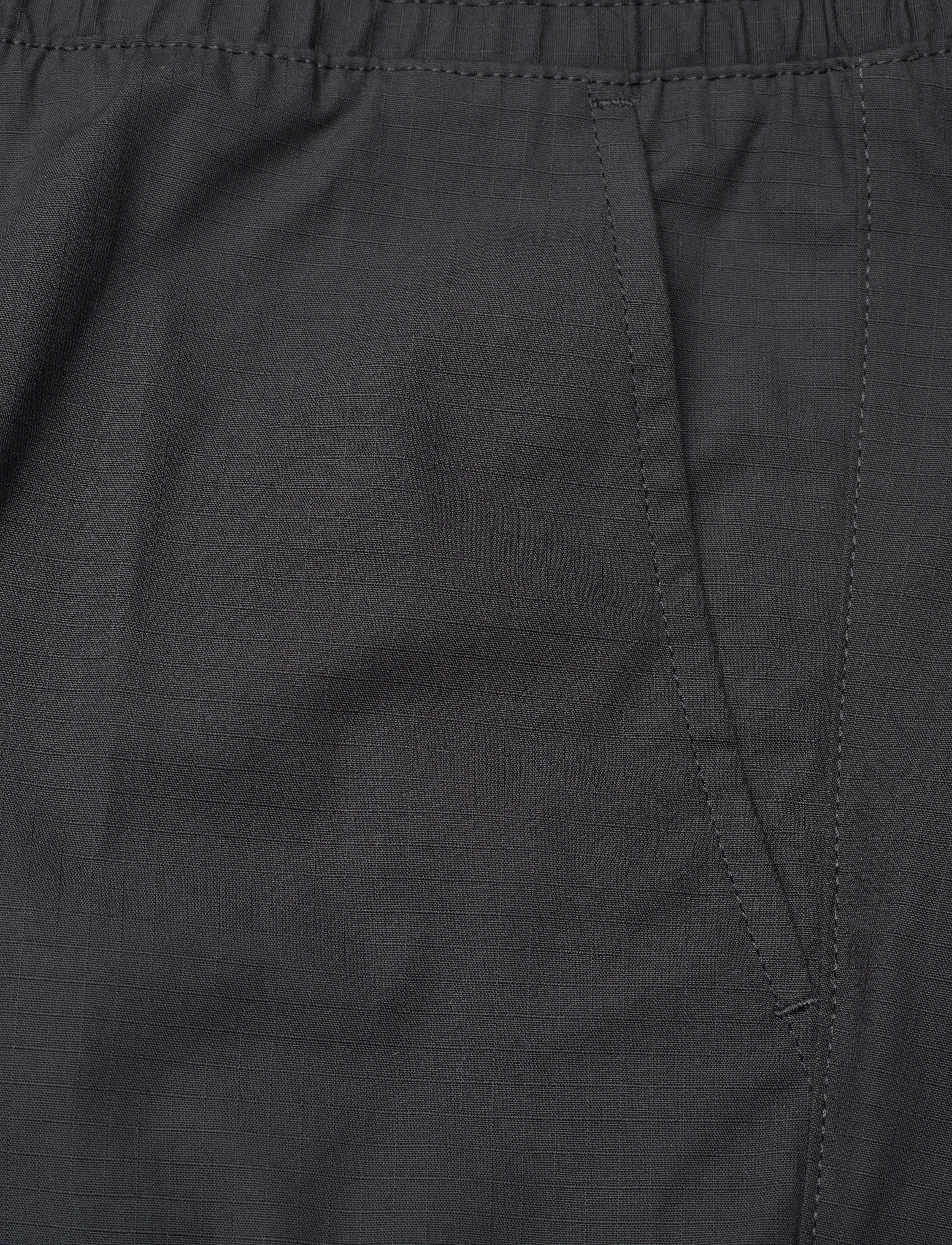 HUGO BLUE - Gadic242 - cargohose - black - 2