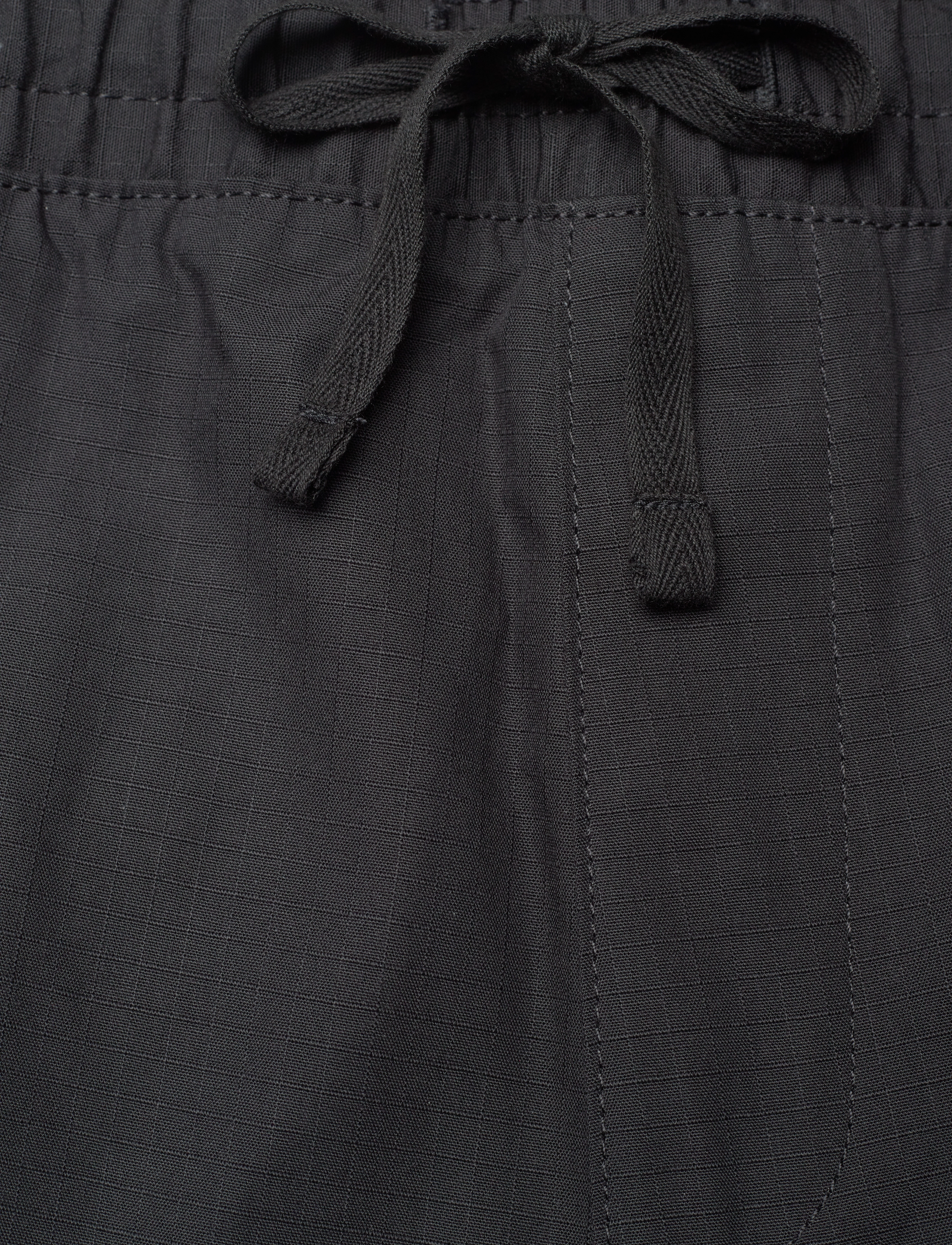 HUGO BLUE - Gadic242 - cargo püksid - black - 3