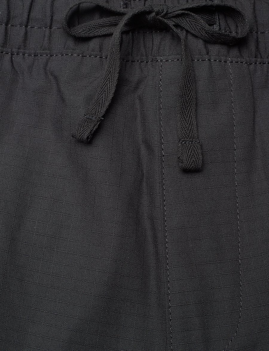 HUGO BLUE - Gadic242 - cargohose - black - 3