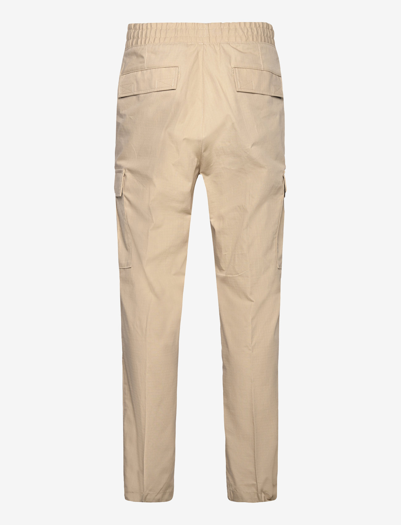 HUGO BLUE - Gadic242 - herbstliche kleidung - medium beige - 1