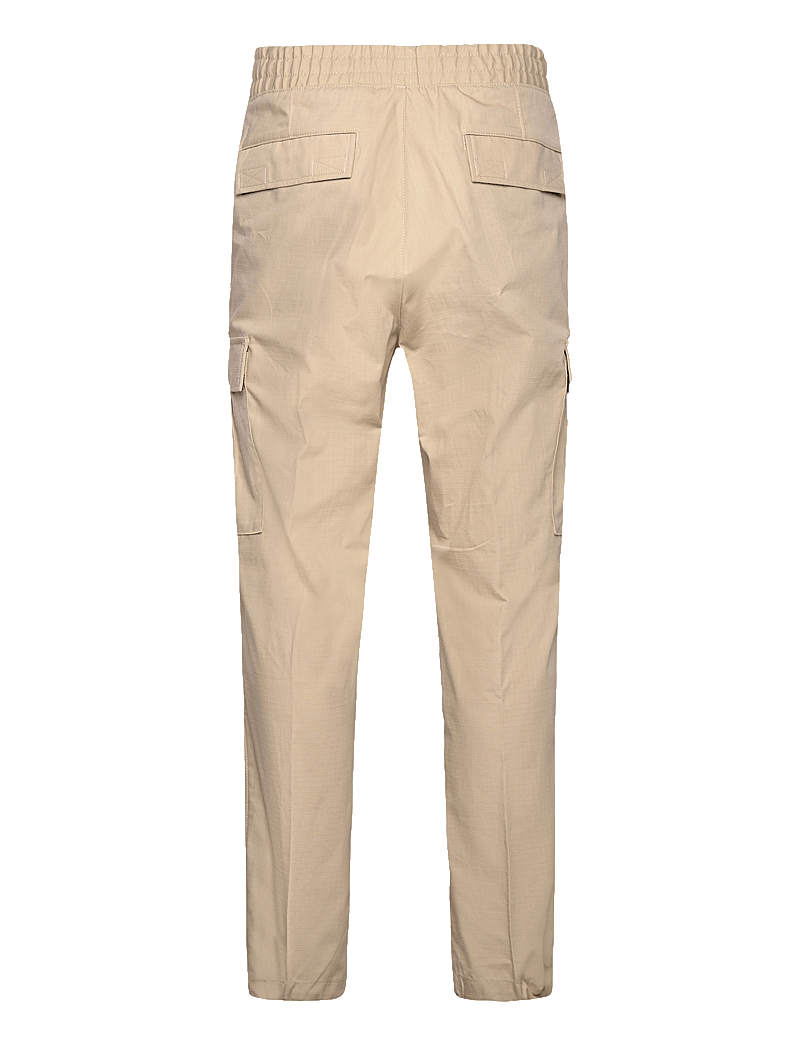 HUGO BLUE - Gadic242 - cargo püksid - medium beige - 1