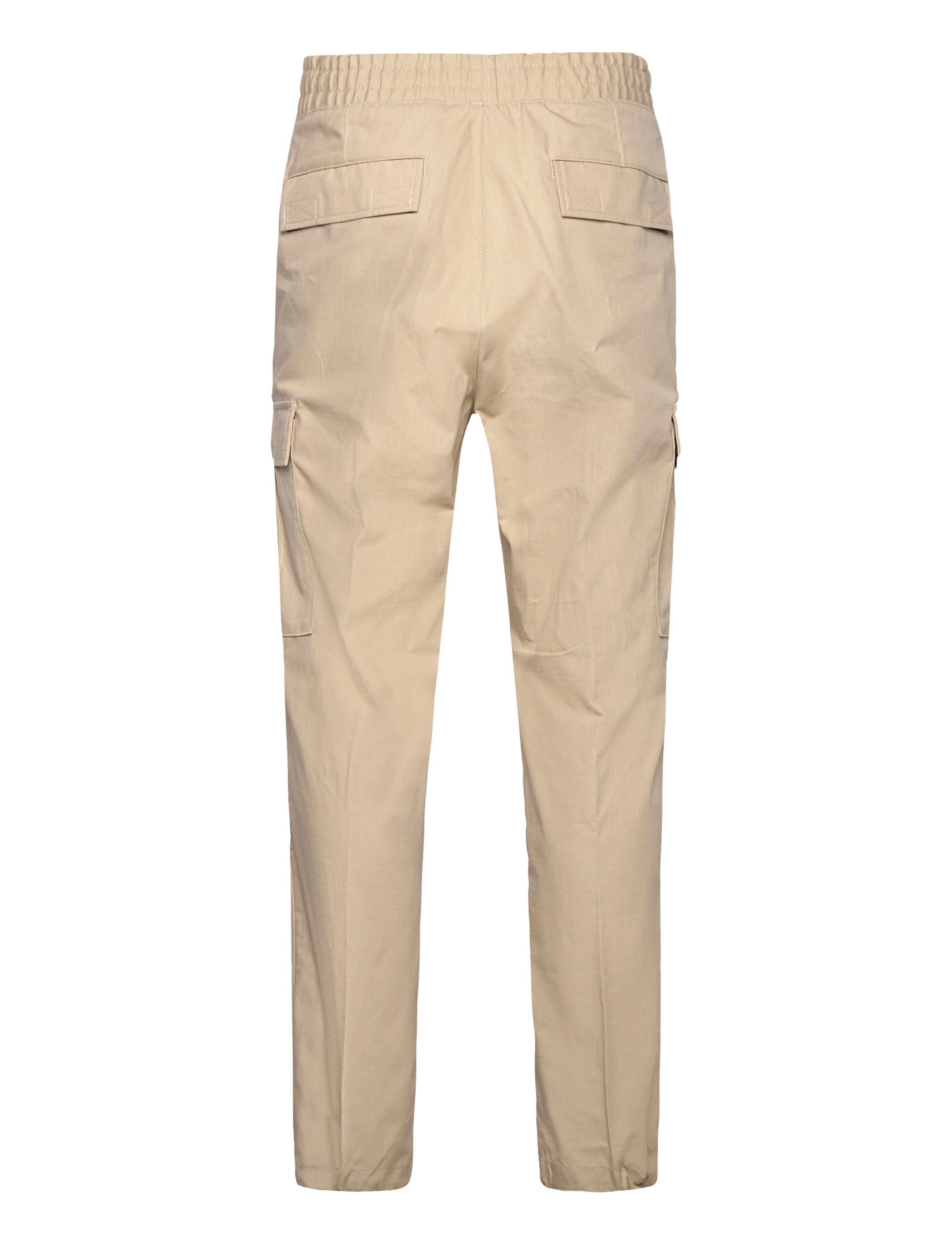 HUGO BLUE - Gadic242 - cargobukser - medium beige - 1
