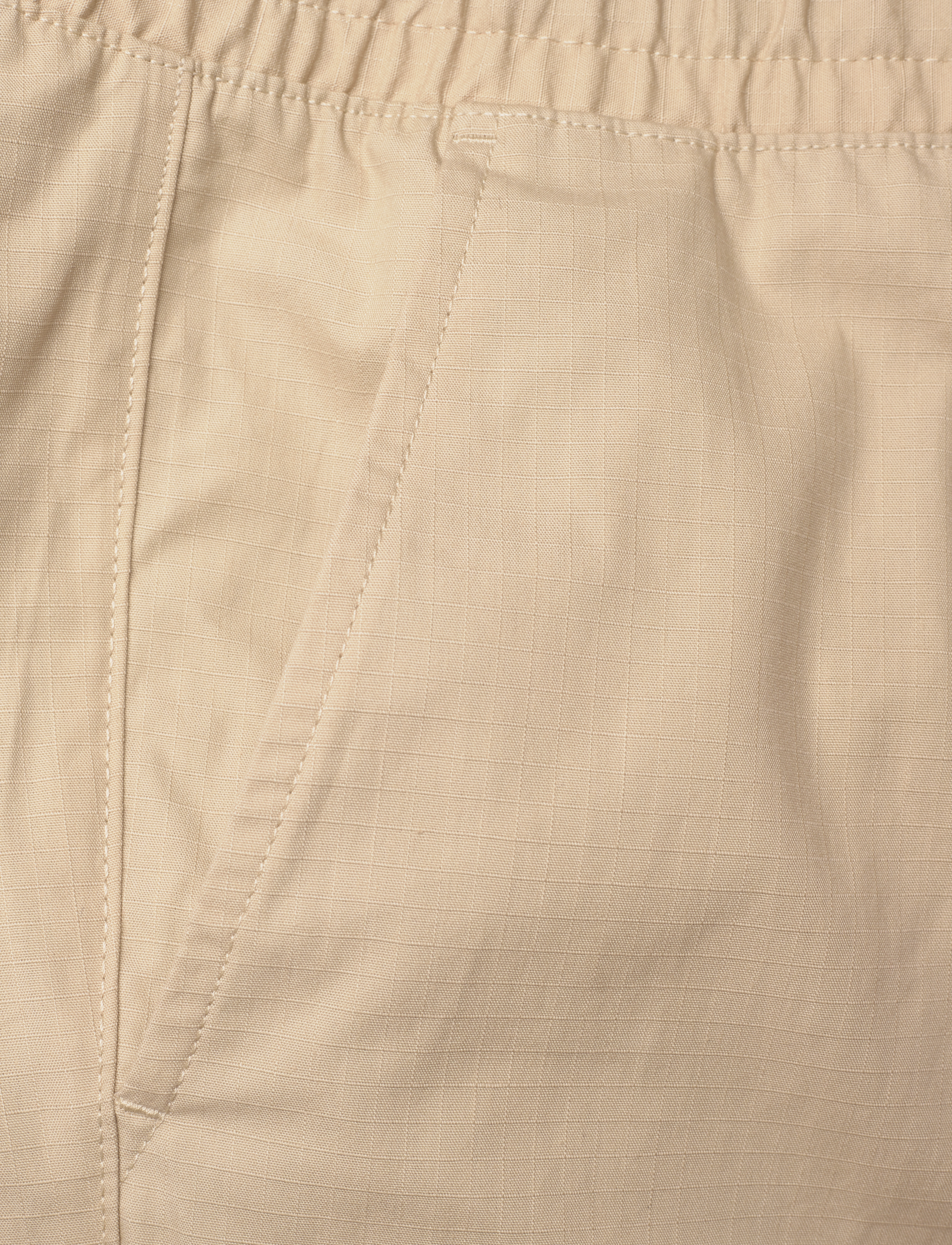 HUGO BLUE - Gadic242 - cargobukser - medium beige - 2