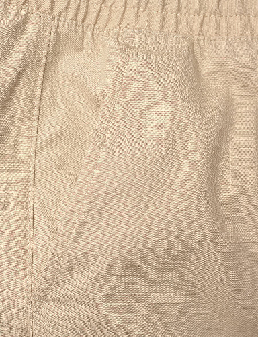 HUGO BLUE - Gadic242 - cargohosen - medium beige - 2