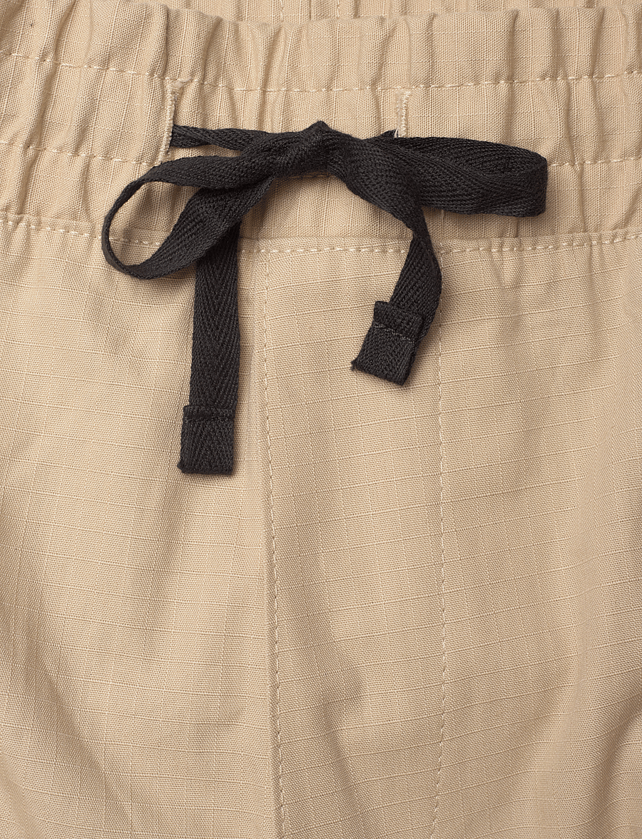 HUGO BLUE - Gadic242 - cargohosen - medium beige - 3
