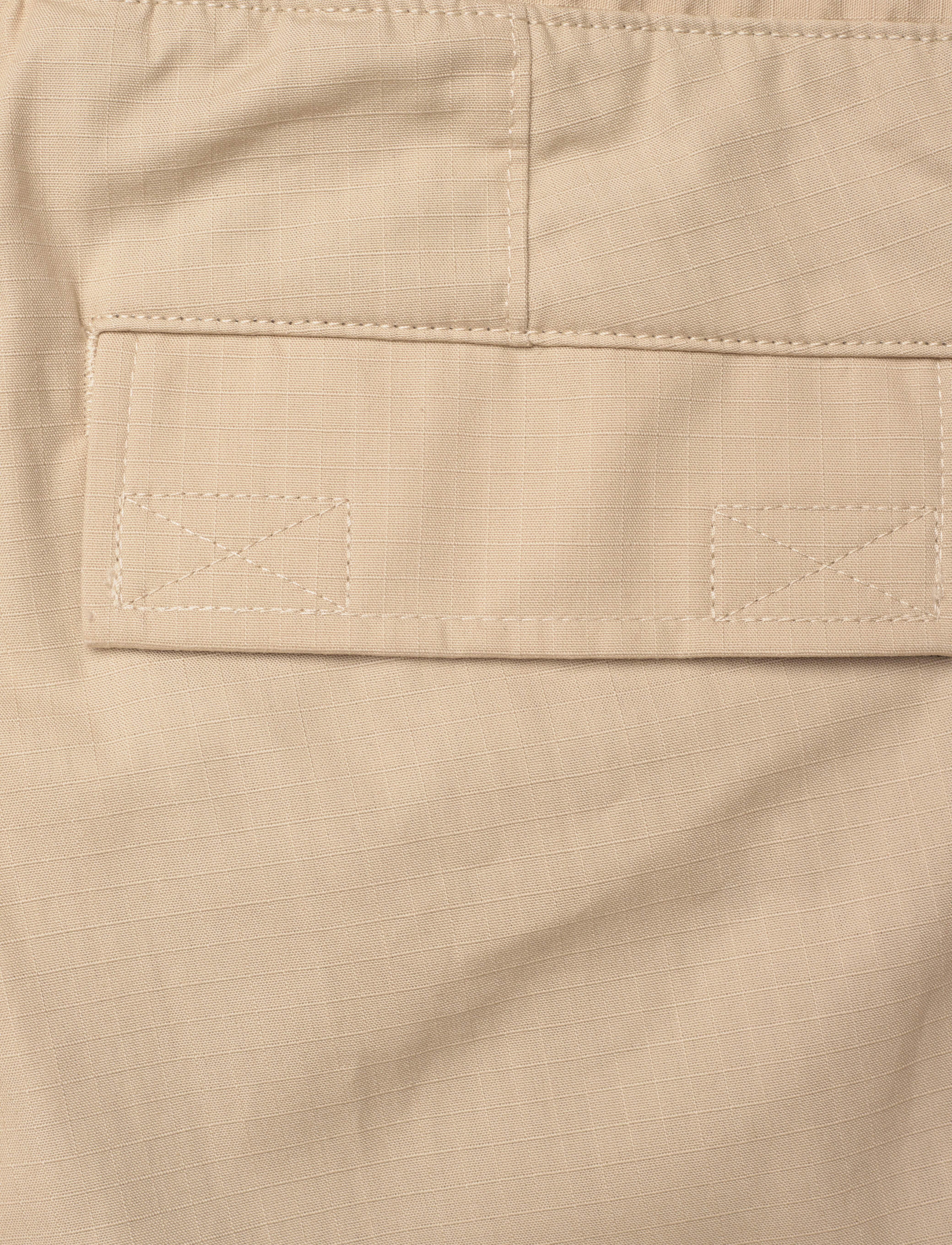 HUGO BLUE - Gadic242 - cargobukser - medium beige - 4