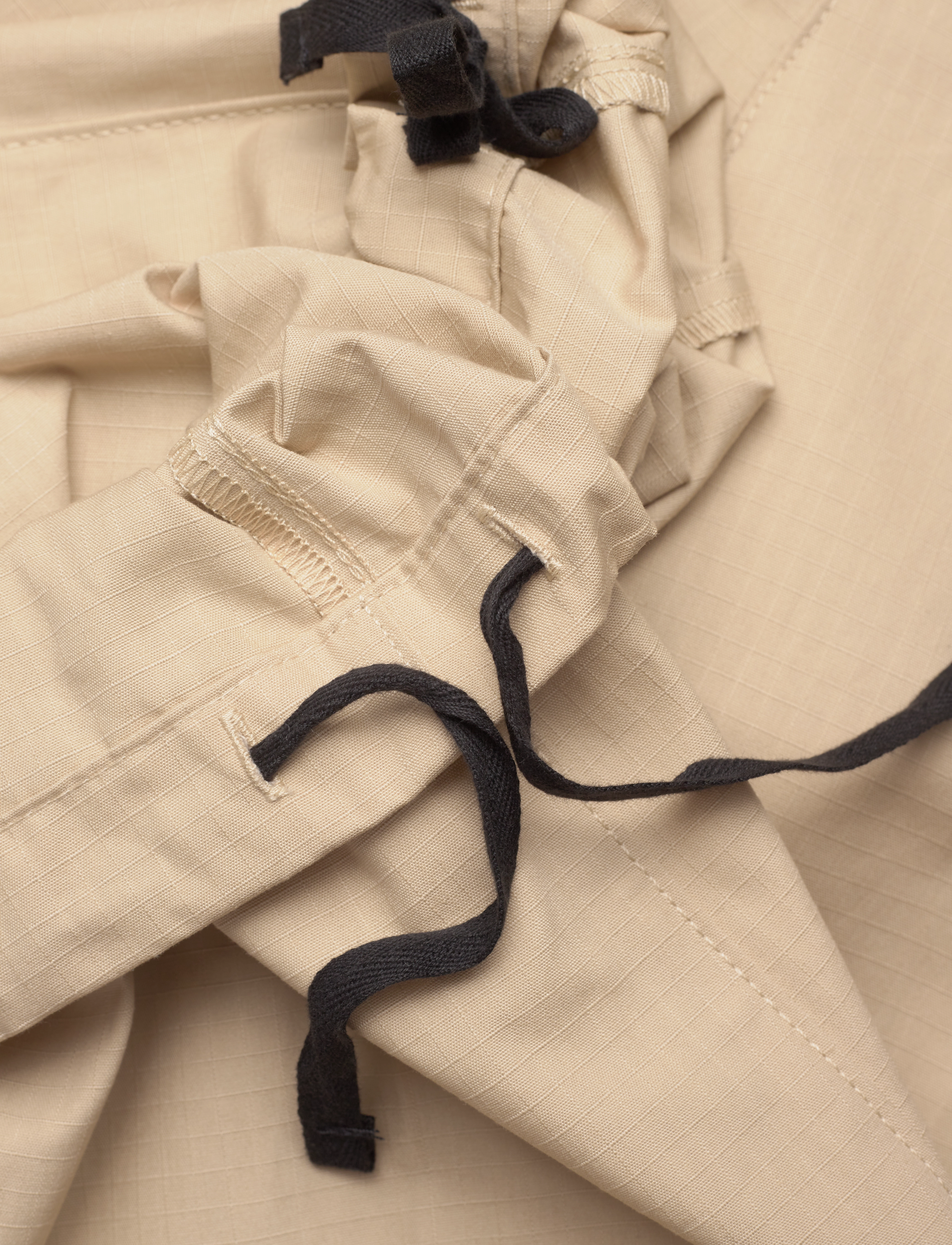HUGO BLUE - Gadic242 - cargobukser - medium beige - 5