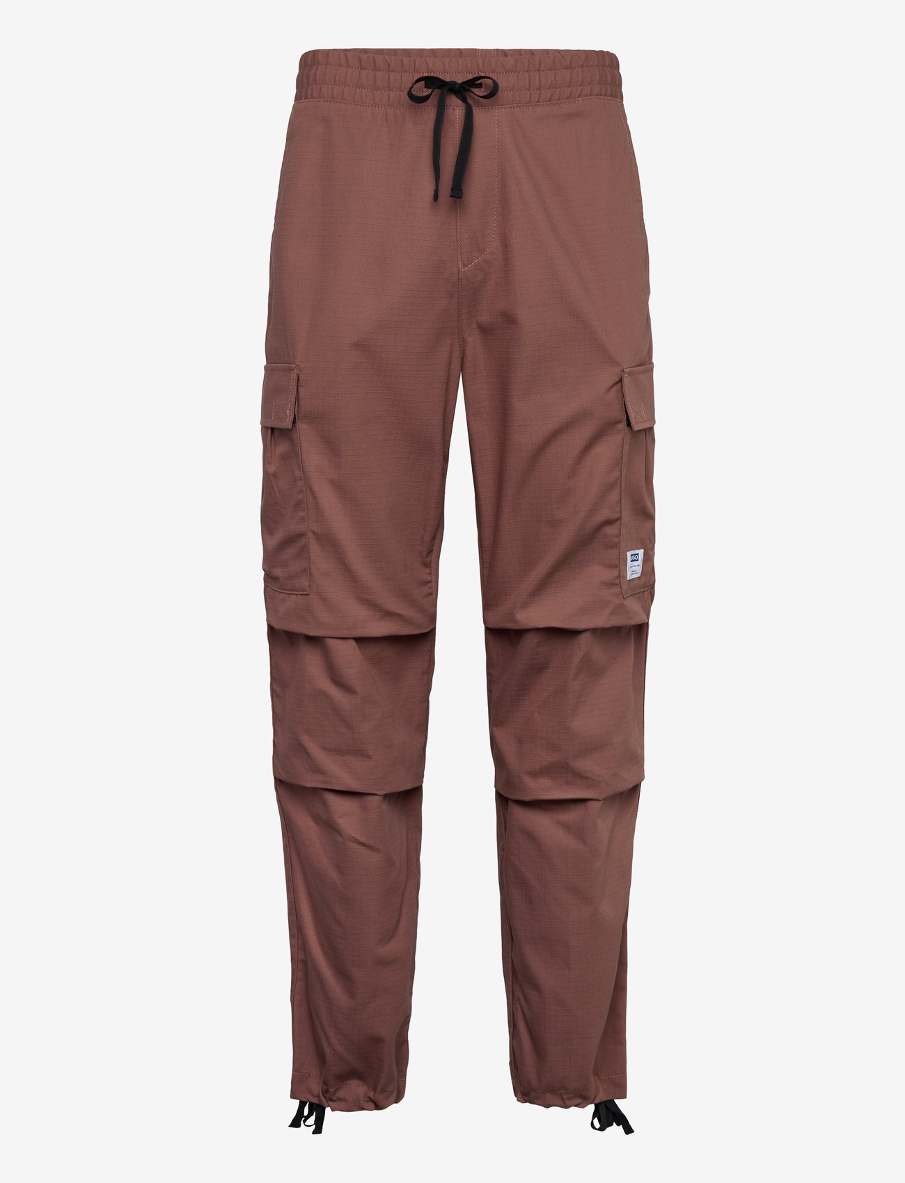 HUGO BLUE - Gadic242 - sügisesed riided - medium brown - 0