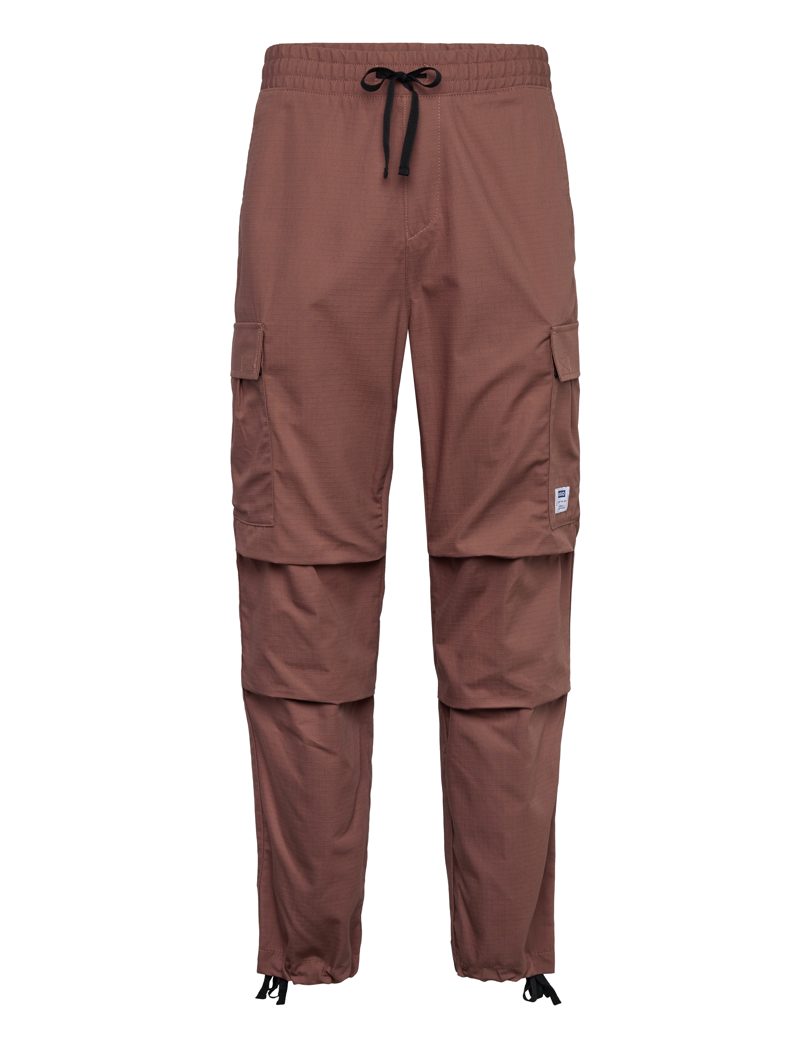MEDIUM BROWN