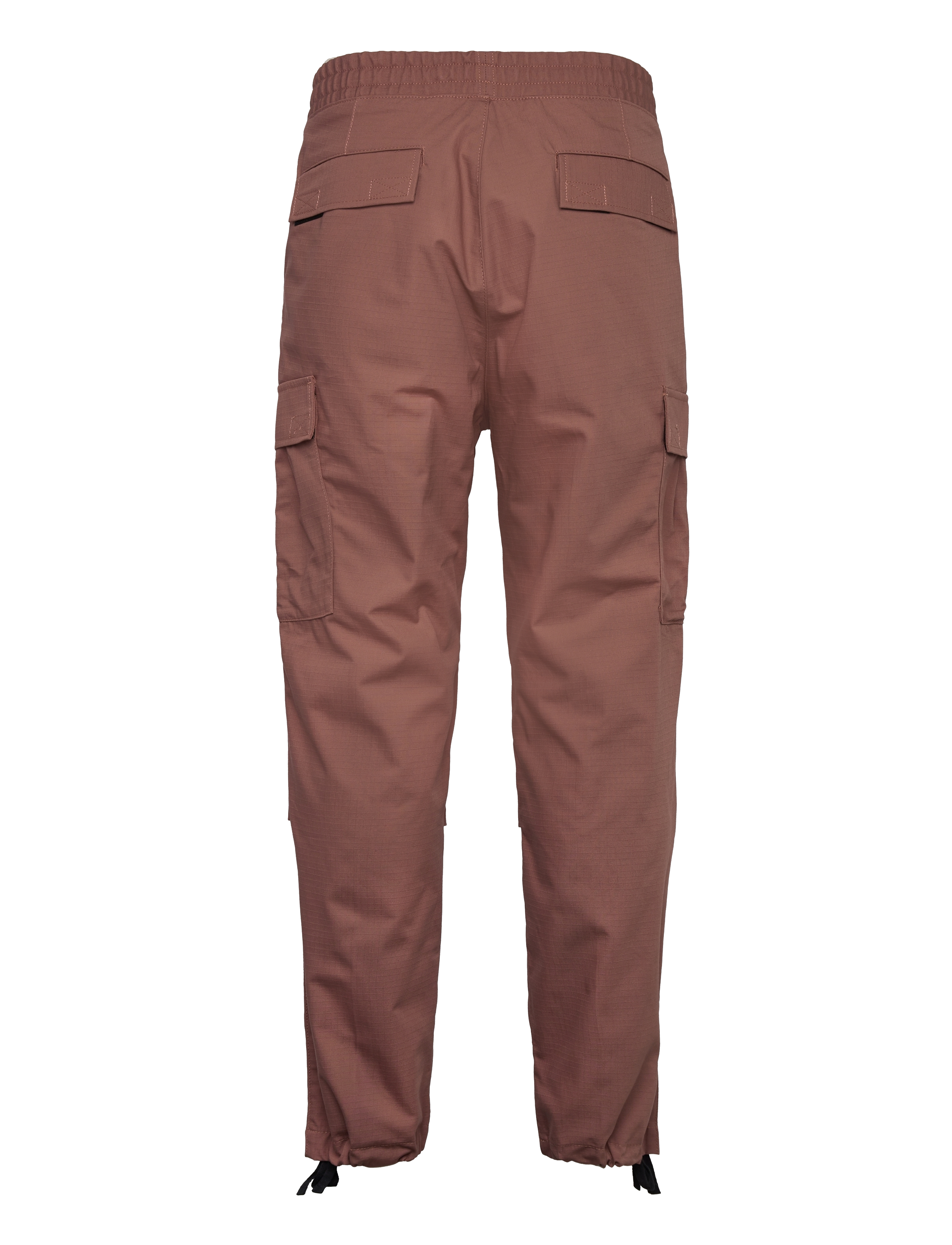 HUGO BLUE - Gadic242 - cargo pants - medium brown - 1