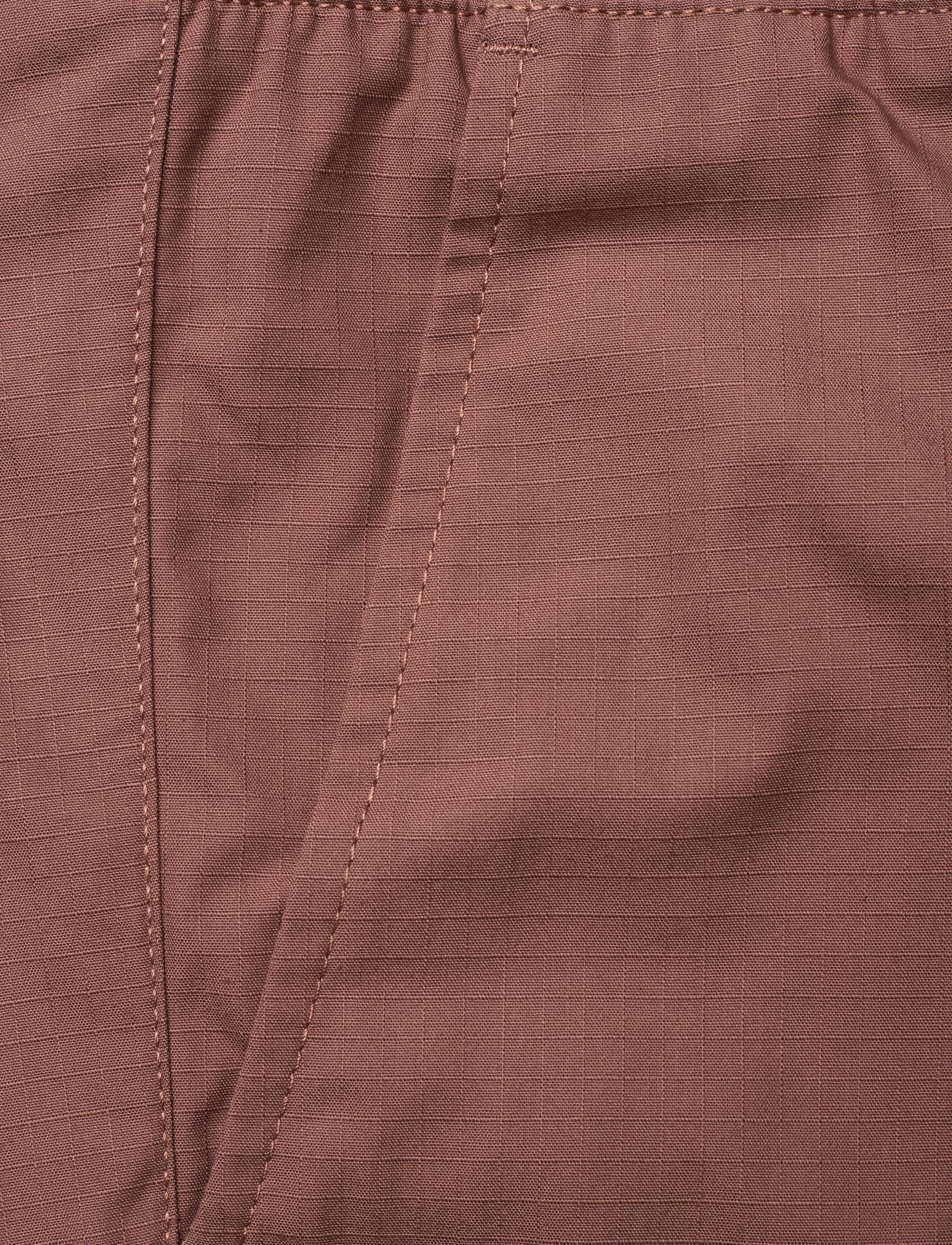 HUGO BLUE - Gadic242 - cargo pants - medium brown - 2