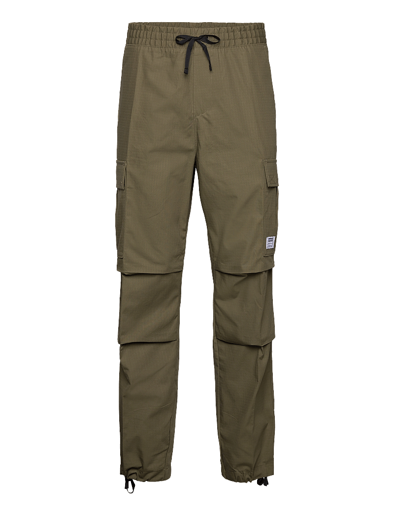 HUGO BLUE - Gadic242 - cargobyxor - open green - 0