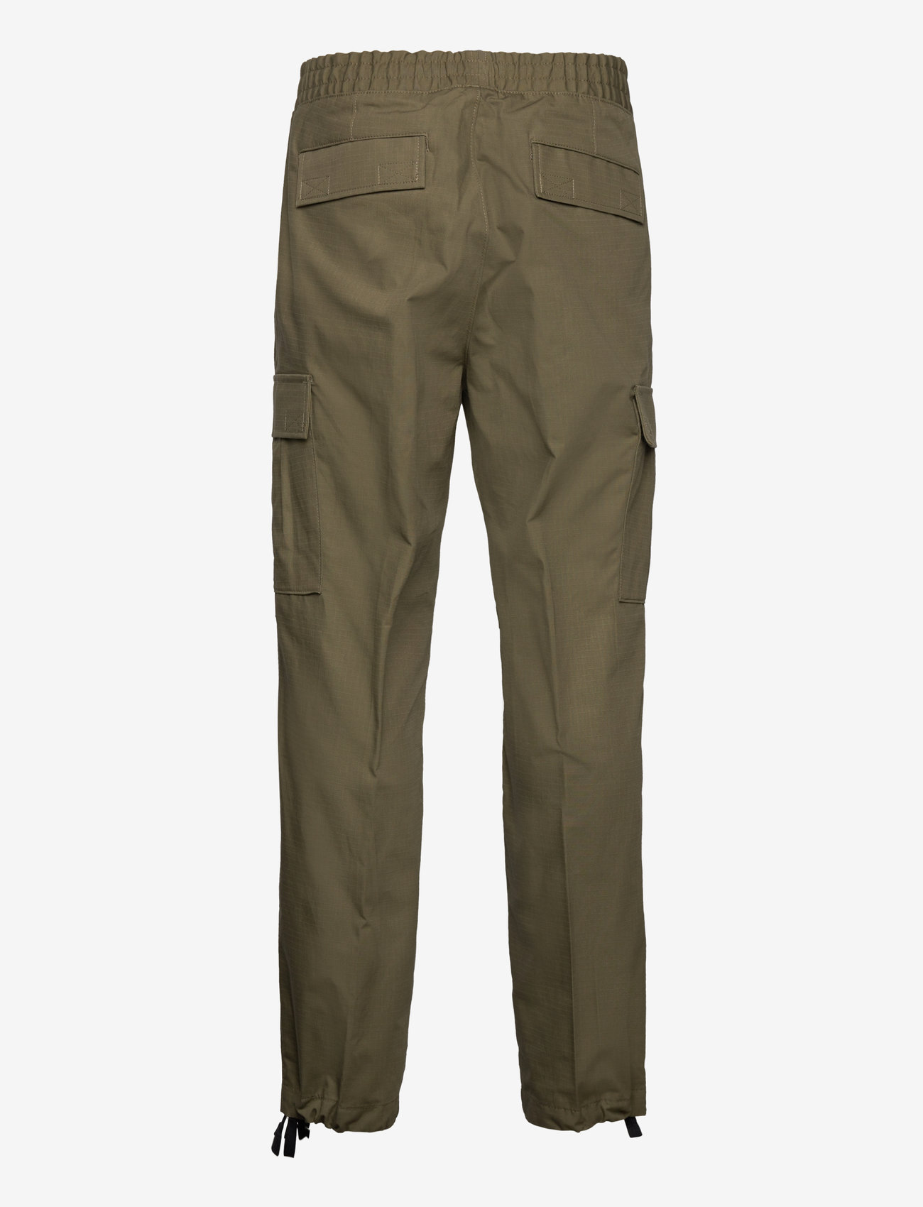 HUGO BLUE - Gadic242 - herbstliche kleidung - open green - 1