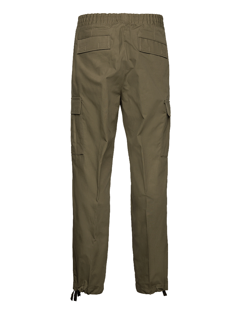 HUGO BLUE - Gadic242 - cargobyxor - open green - 1