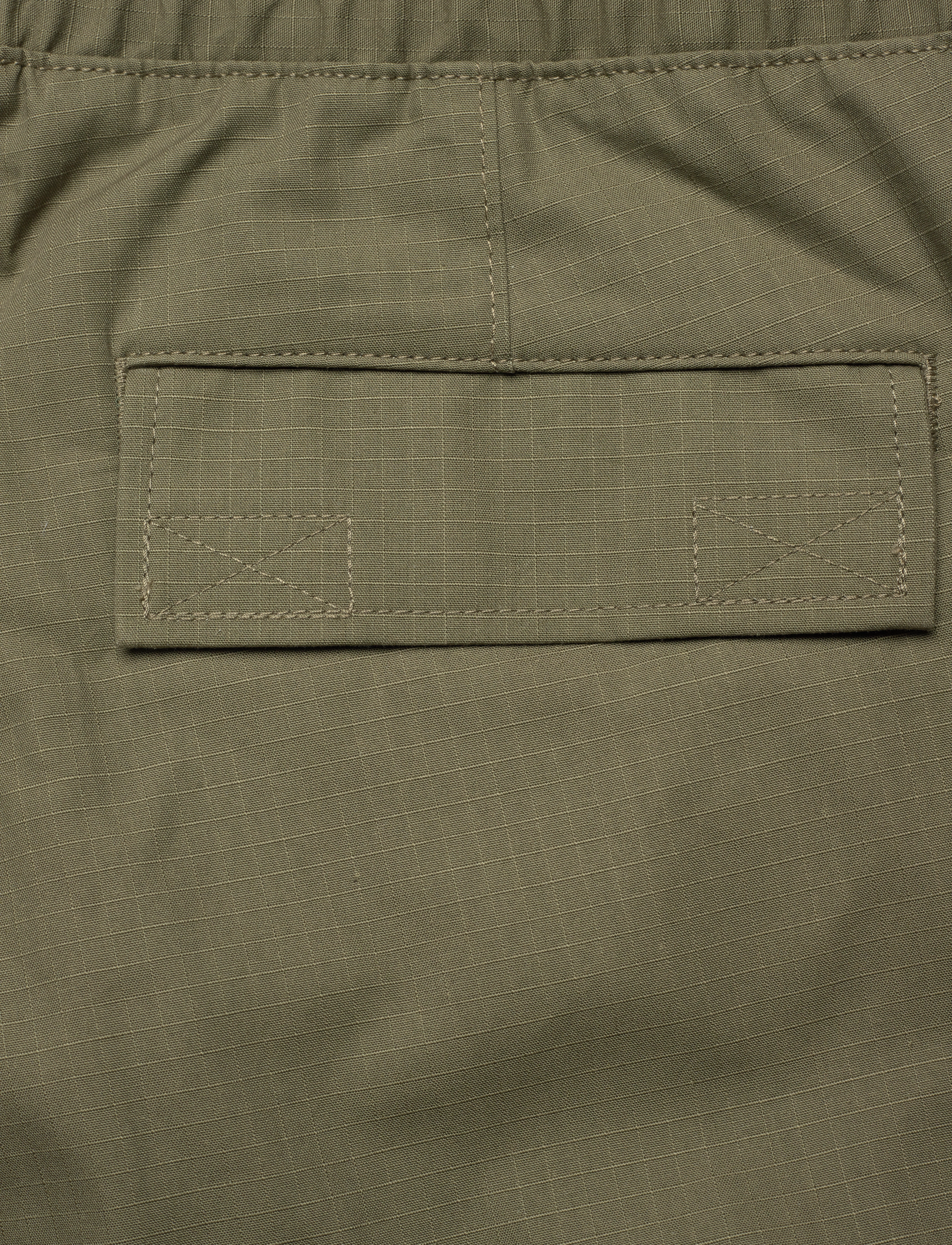 HUGO BLUE - Gadic242 - cargo pants - open green - 4