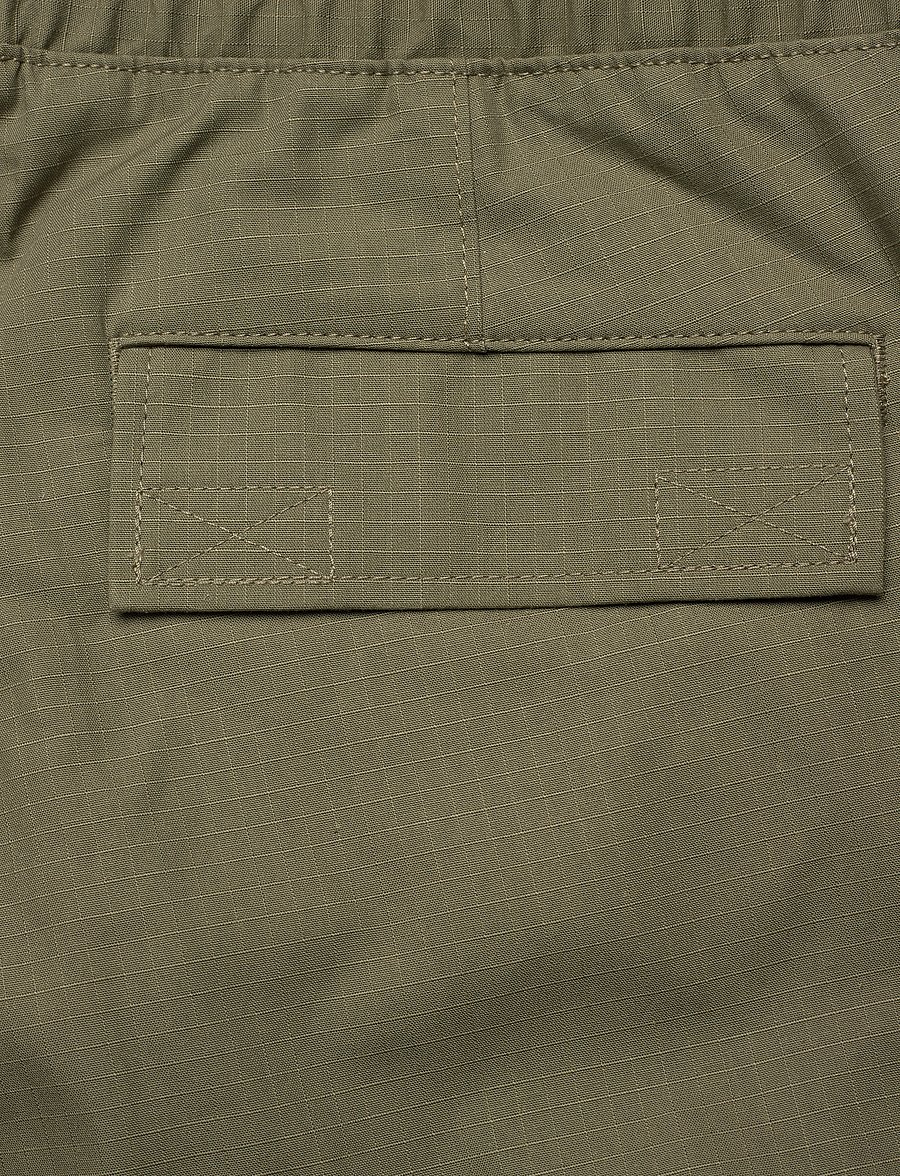 HUGO BLUE - Gadic242 - cargohose - open green - 4