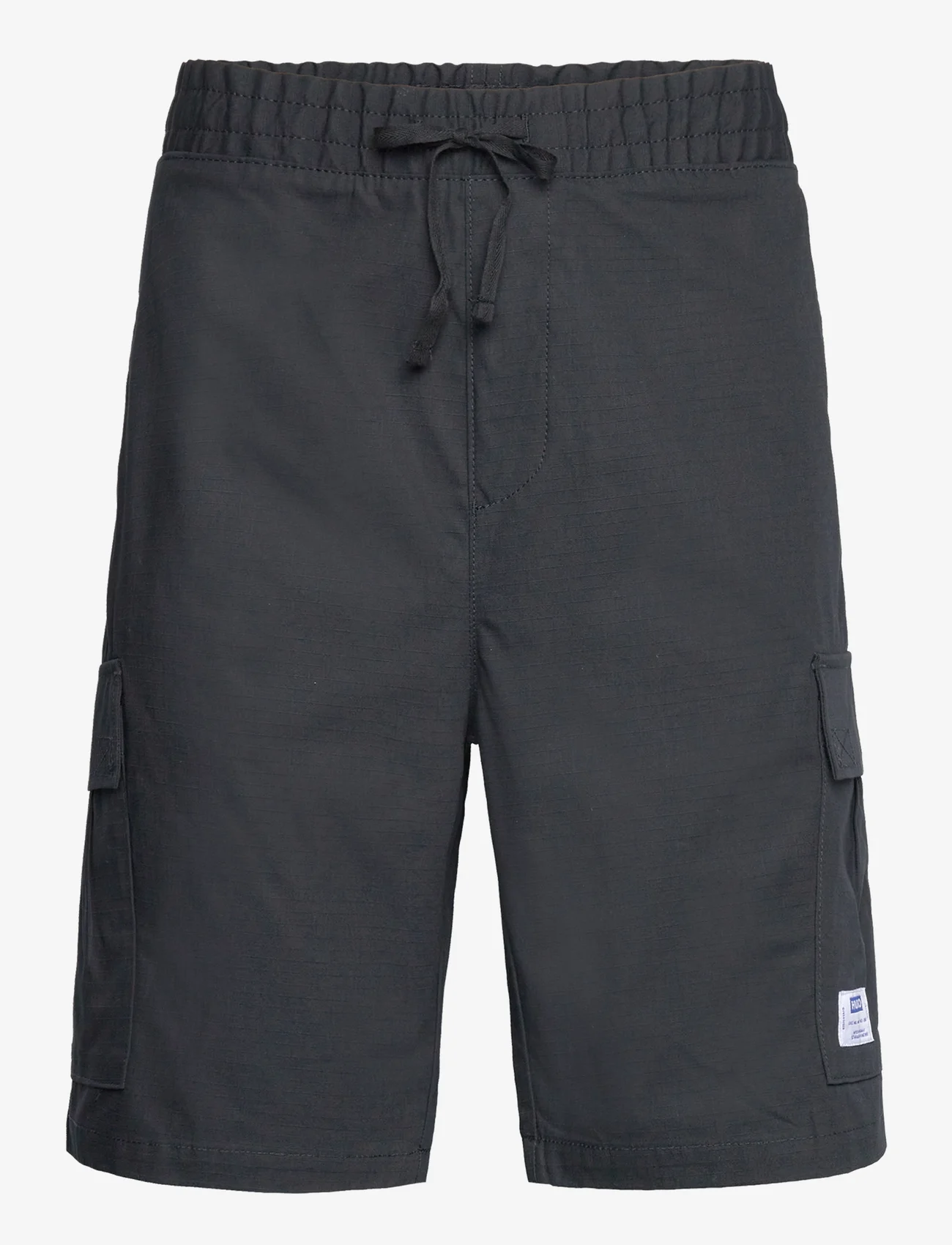 HUGO BLUE - Giulio242 - casual shorts - black - 0