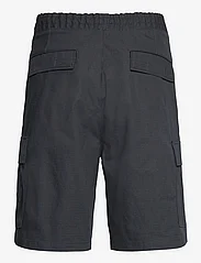 HUGO BLUE - Giulio242 - chinos shorts - black - 1