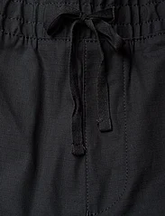 HUGO BLUE - Giulio242 - casual shorts - black - 3
