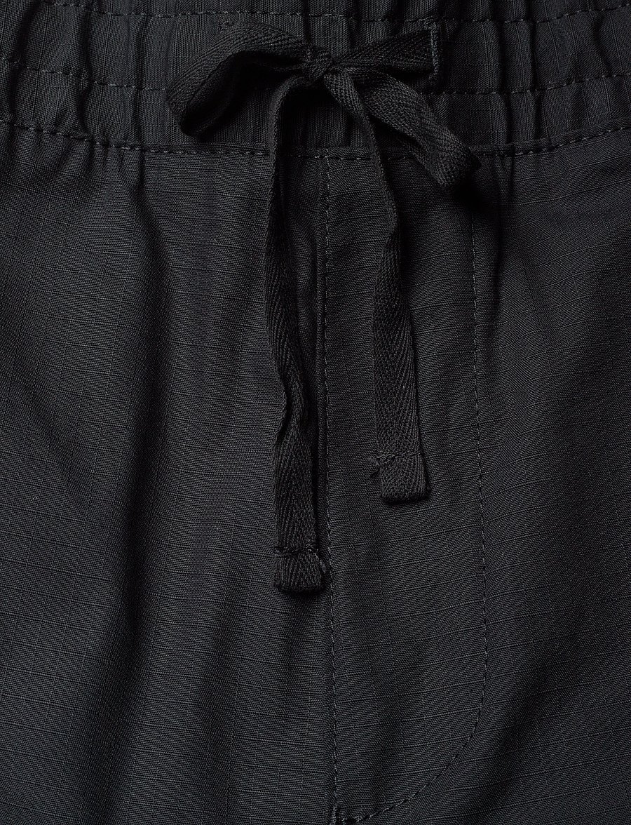 HUGO BLUE - Giulio242 - cargo shorts - black - 3