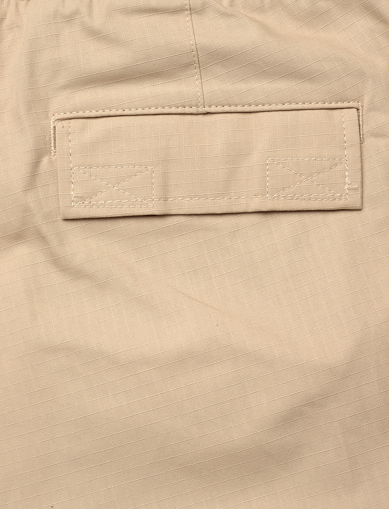 HUGO BLUE - Giulio242 - cargo shorts - medium beige - 4