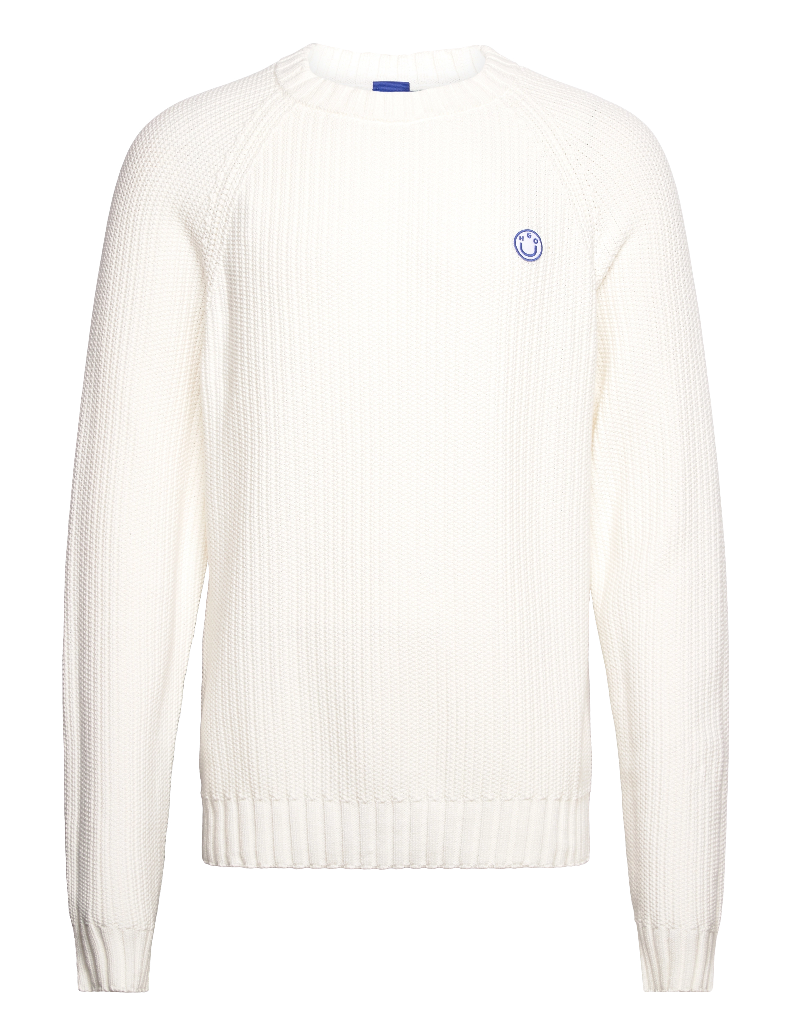 OPEN WHITE