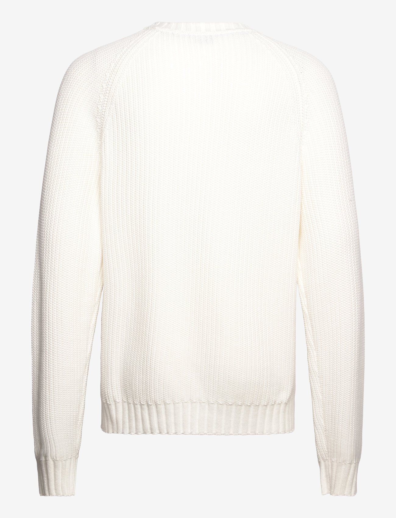 HUGO BLUE - Sonni - herbstliche kleidung - open white - 1