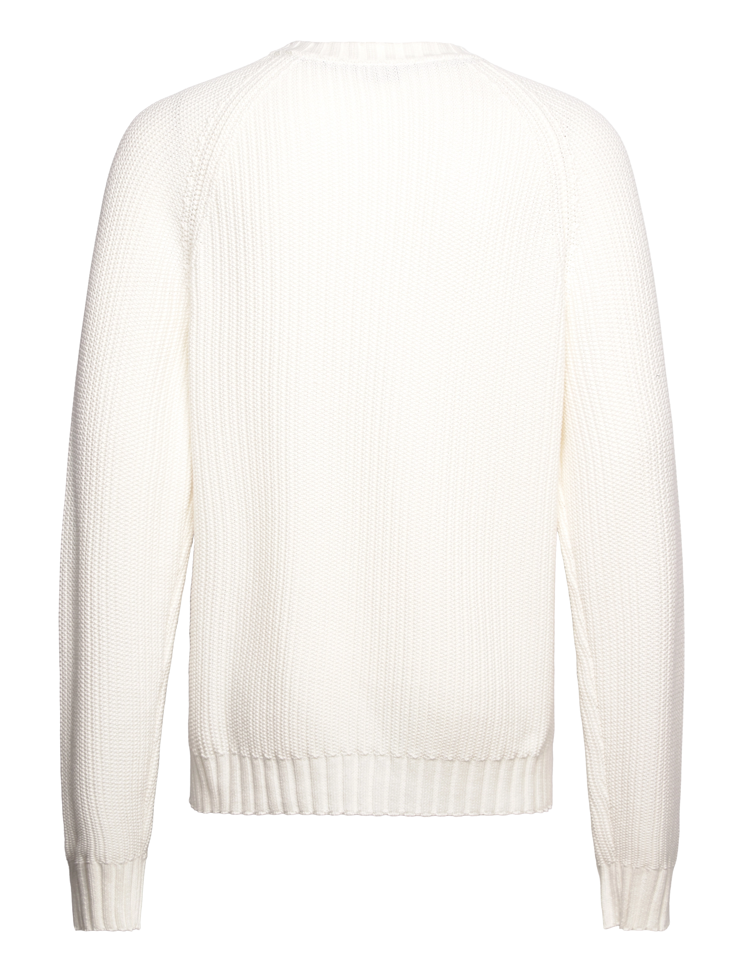 HUGO BLUE - Sonni - open white - 1