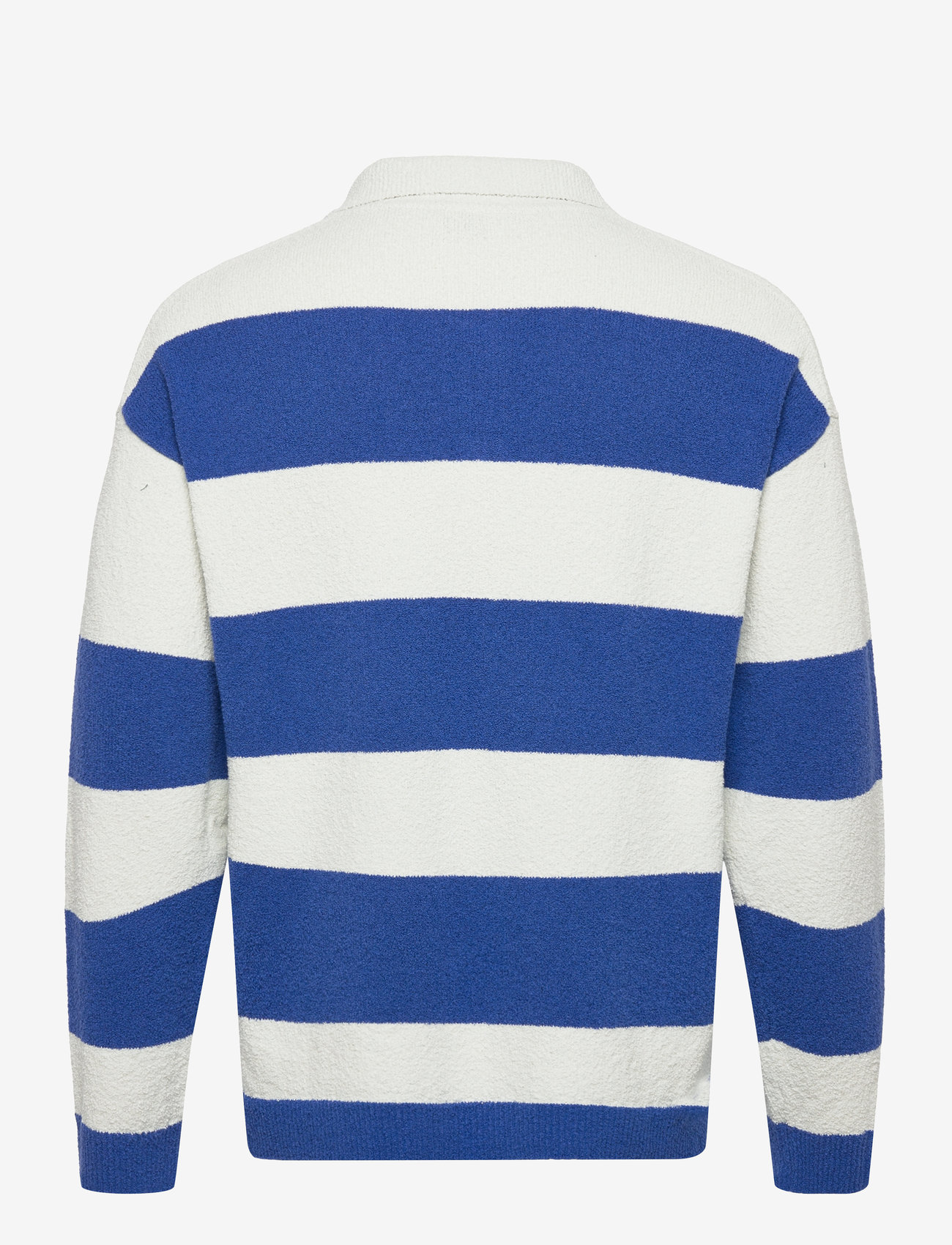 HUGO BLUE - Sellih - herbstliche kleidung - open blue - 1