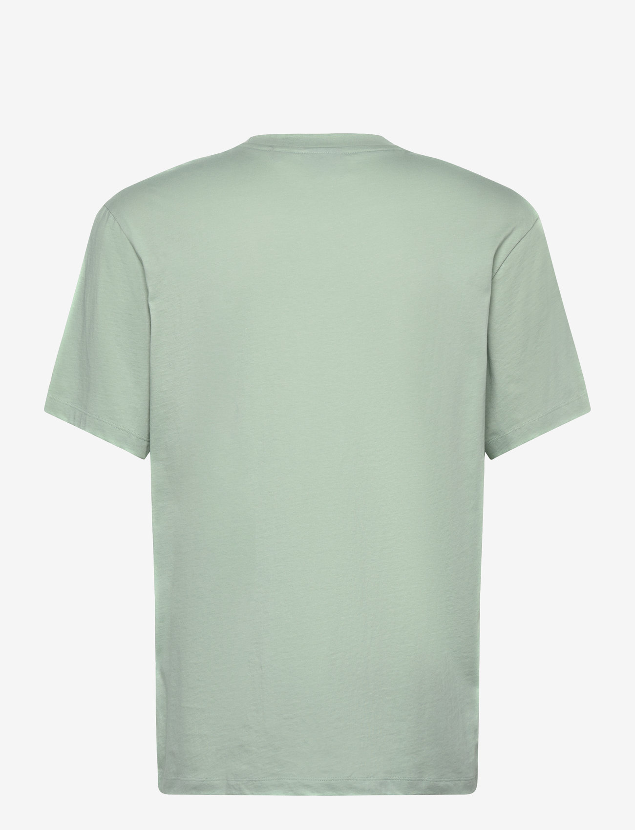 HUGO BLUE - Nakoree - light/pastel green - 1